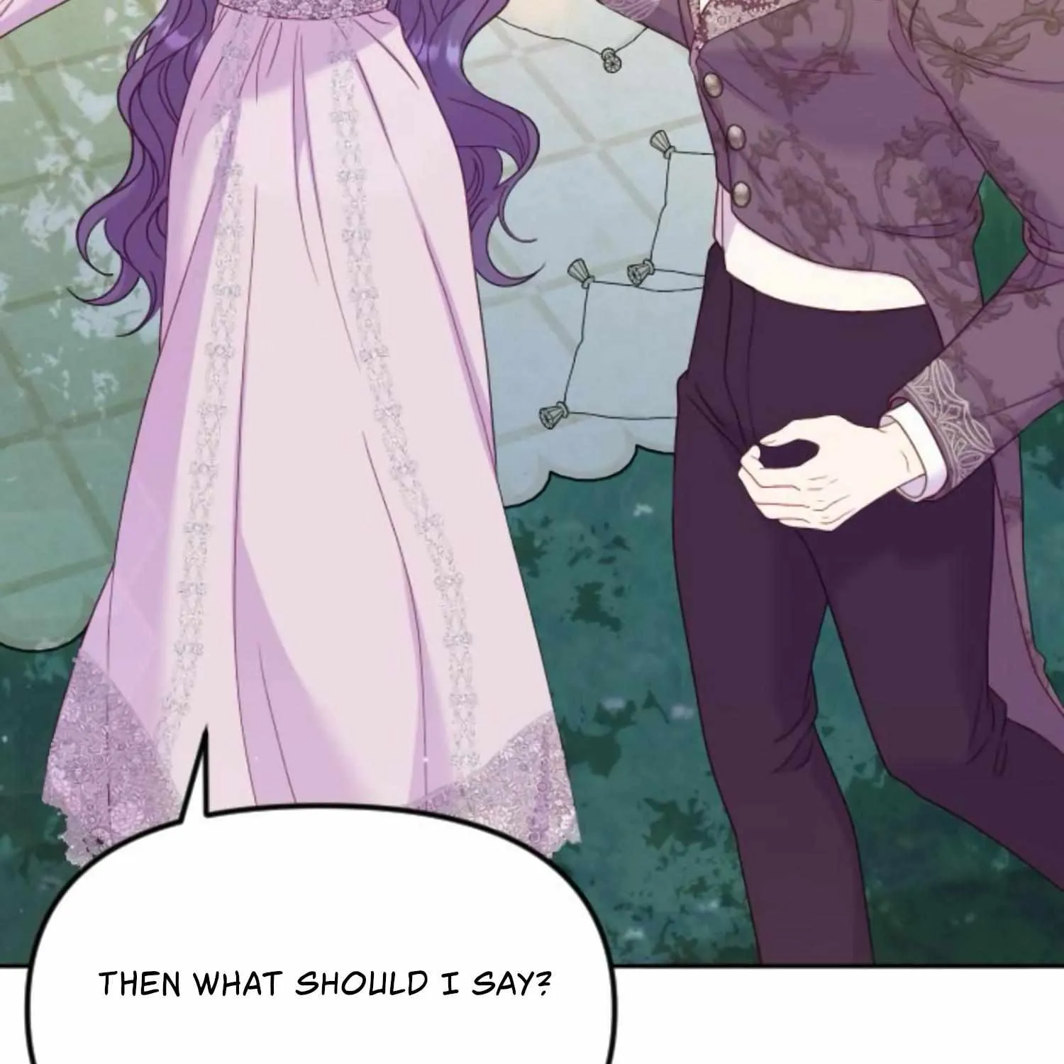 Fall in Love or Die Chapter 21 page 117 - 