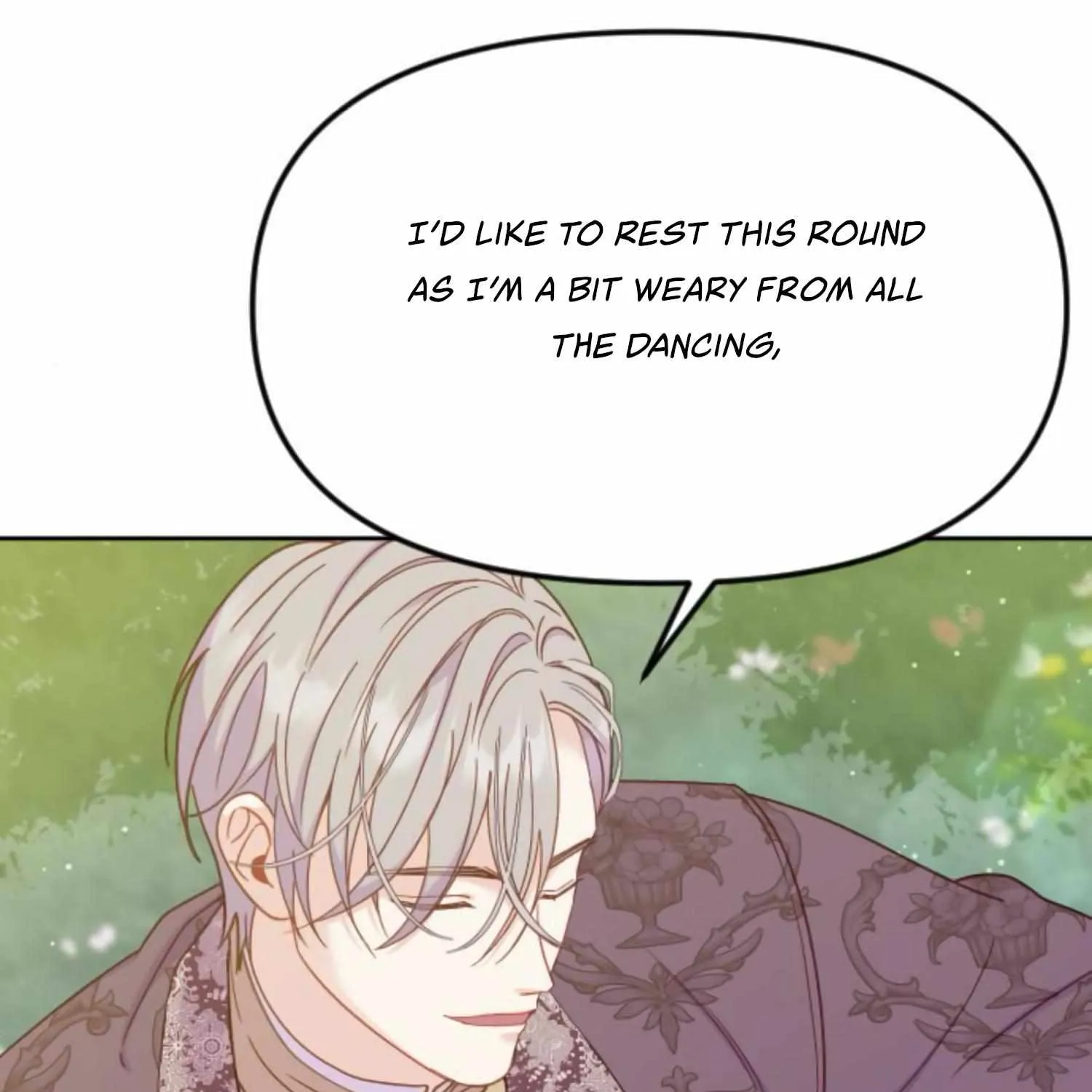 Fall in Love or Die Chapter 21 page 119 - 