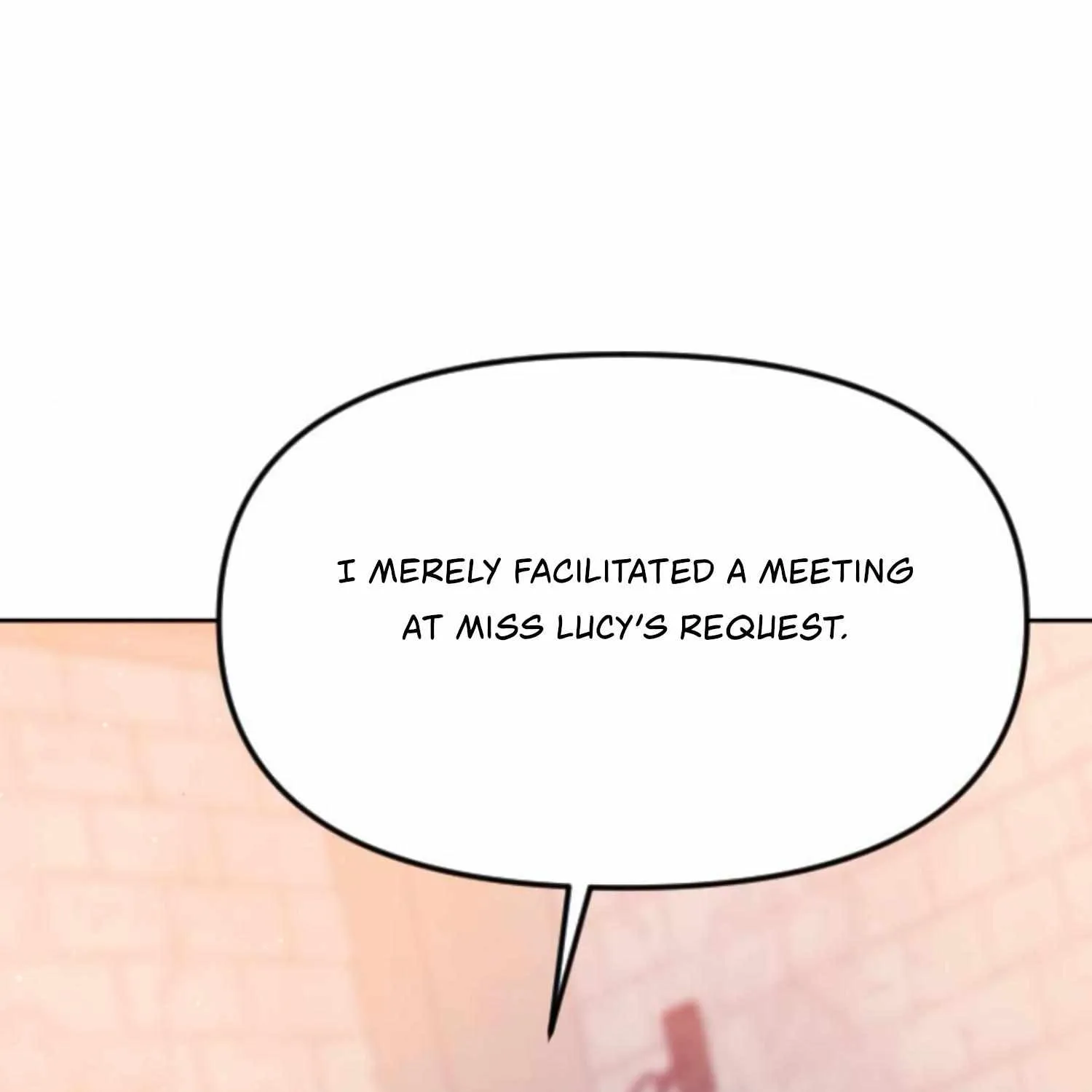 Fall in Love or Die Chapter 21 page 13 - 