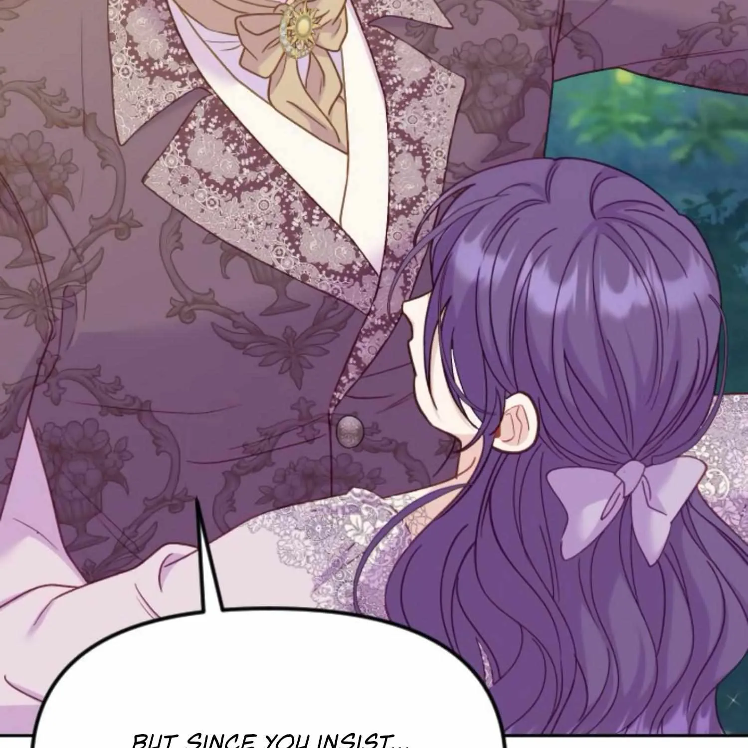 Fall in Love or Die Chapter 21 page 121 - 