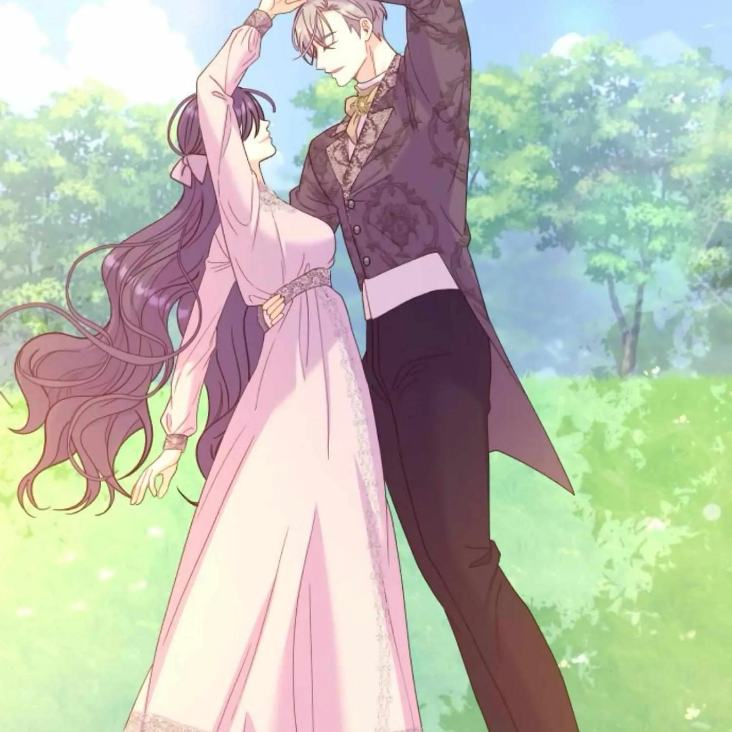 Fall in Love or Die Chapter 21 page 142 - 
