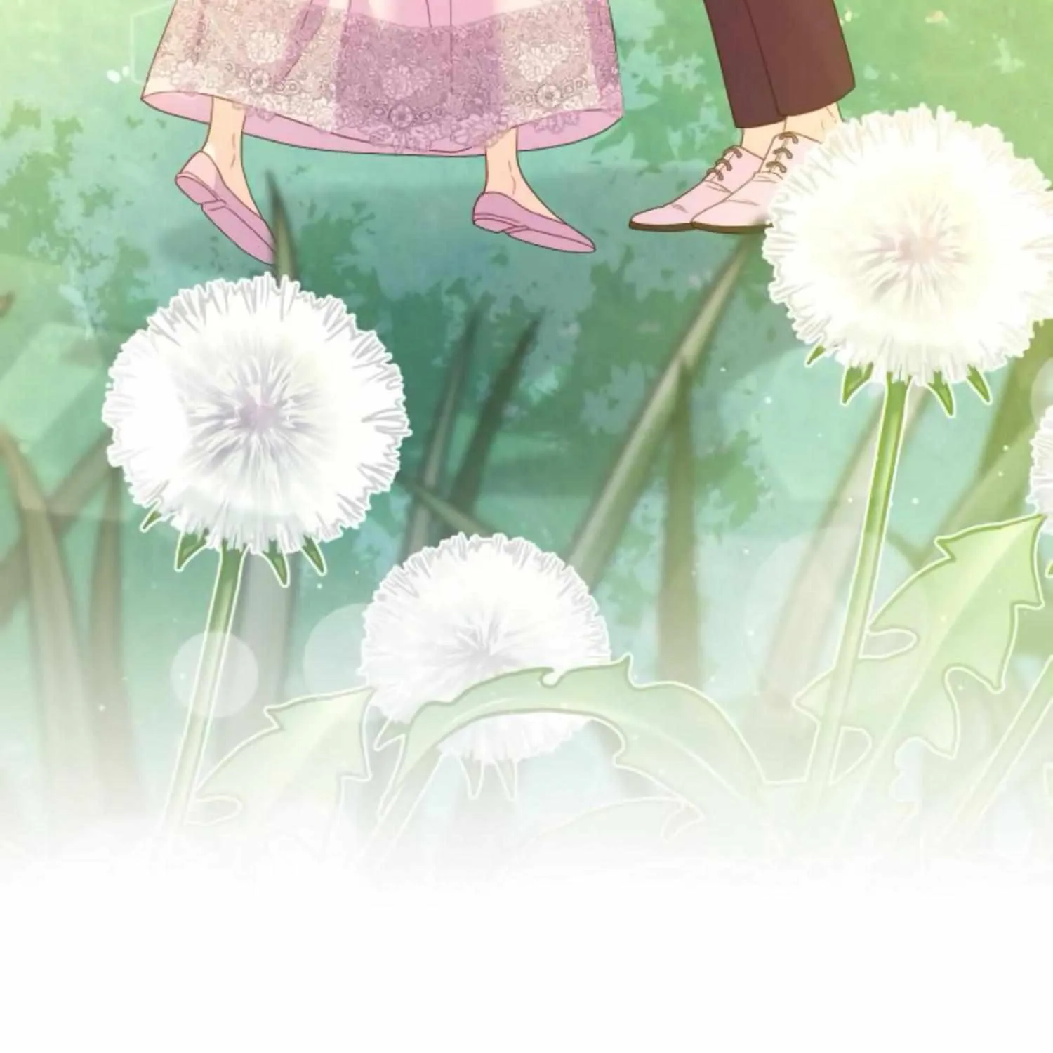 Fall in Love or Die Chapter 21 page 143 - 