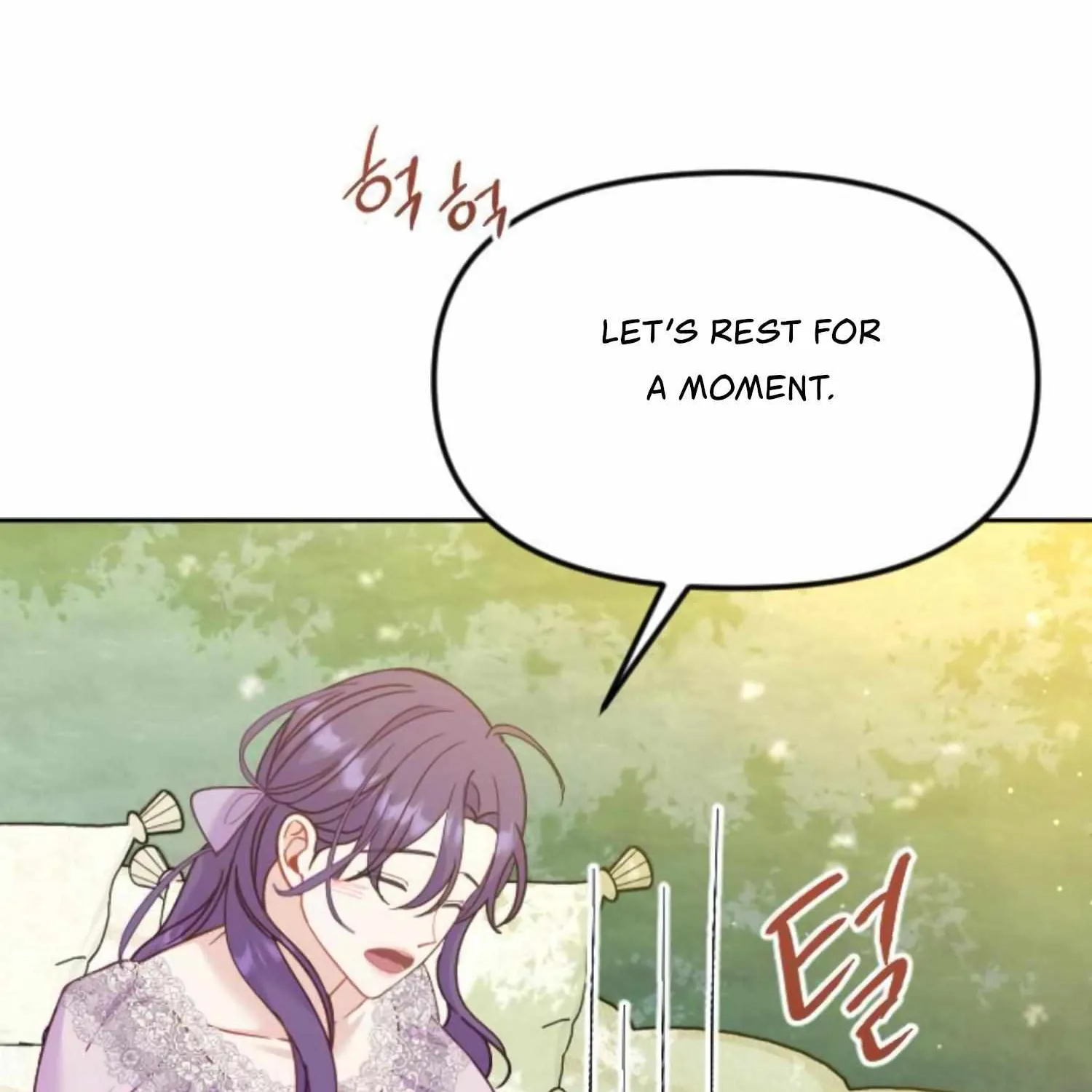 Fall in Love or Die Chapter 21 page 146 - 