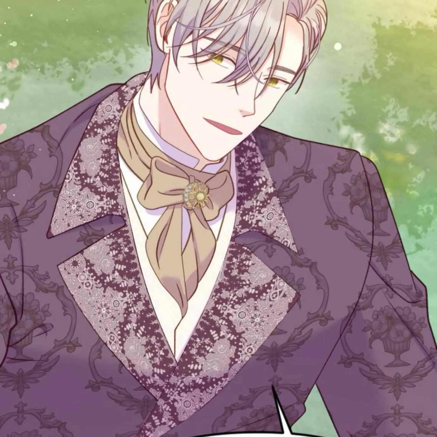 Fall in Love or Die Chapter 21 page 150 - 