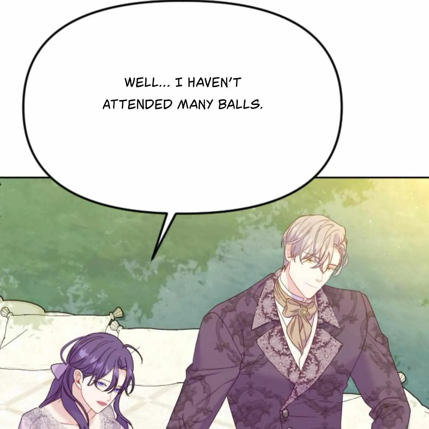 Fall in Love or Die Chapter 21 page 153 - 