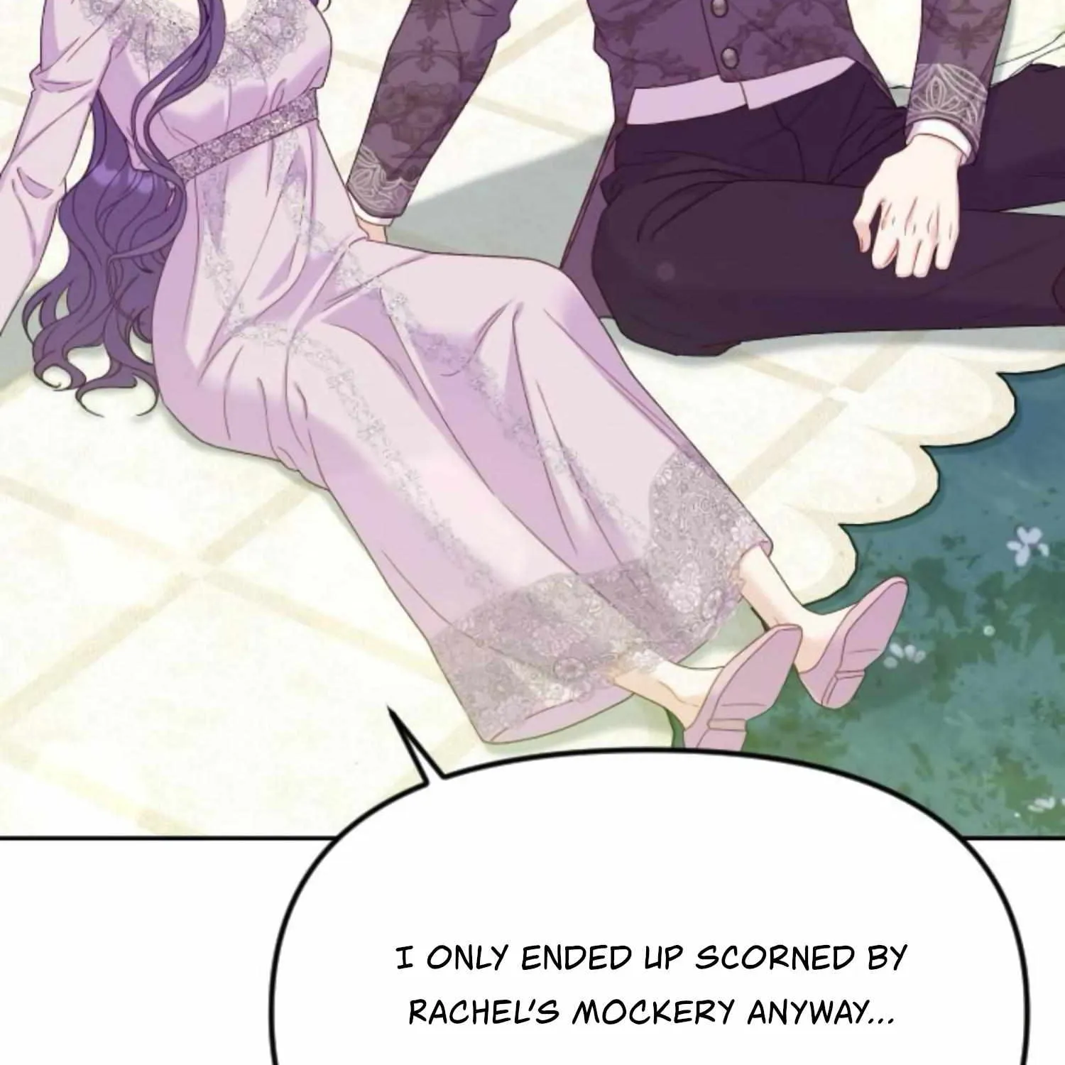 Fall in Love or Die Chapter 21 page 154 - 
