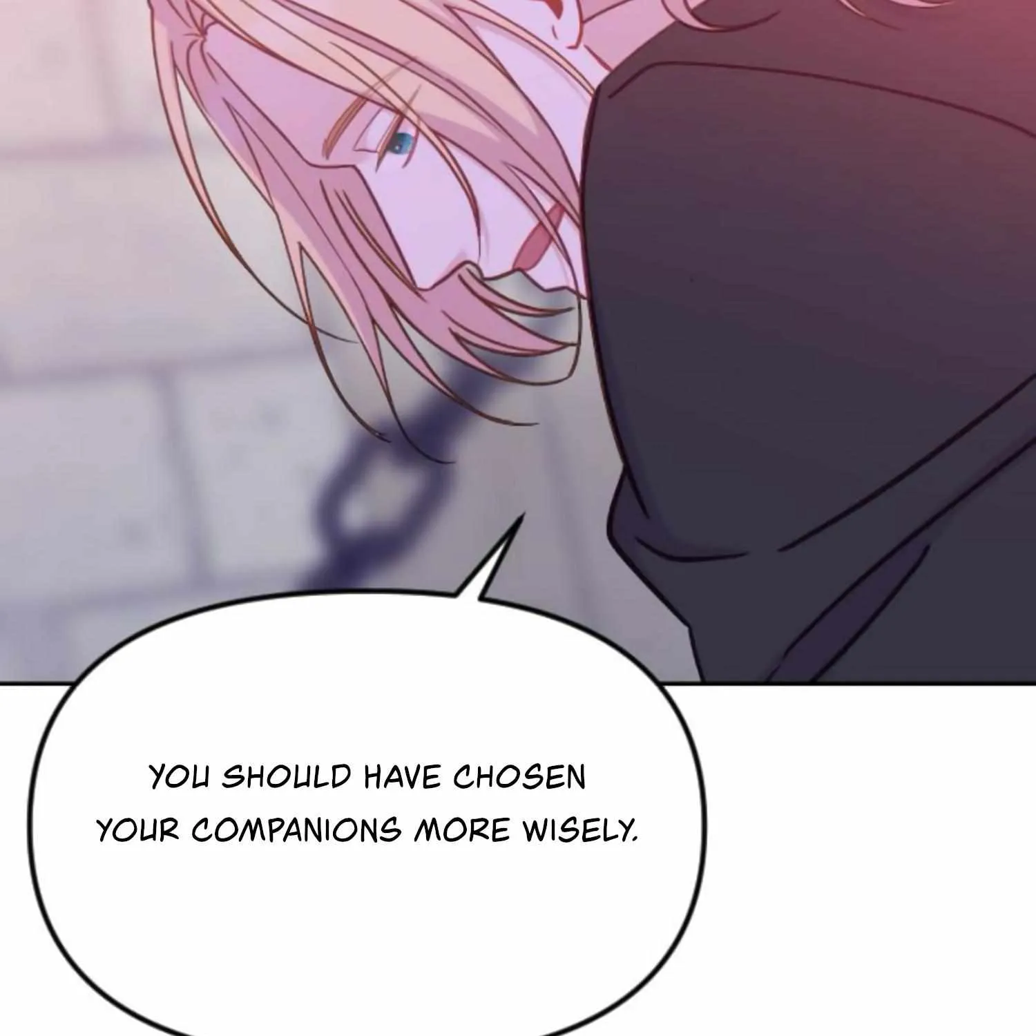 Fall in Love or Die Chapter 21 page 17 - 
