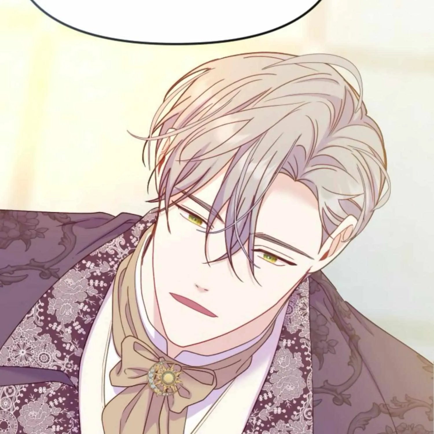 Fall in Love or Die Chapter 21 page 161 - 