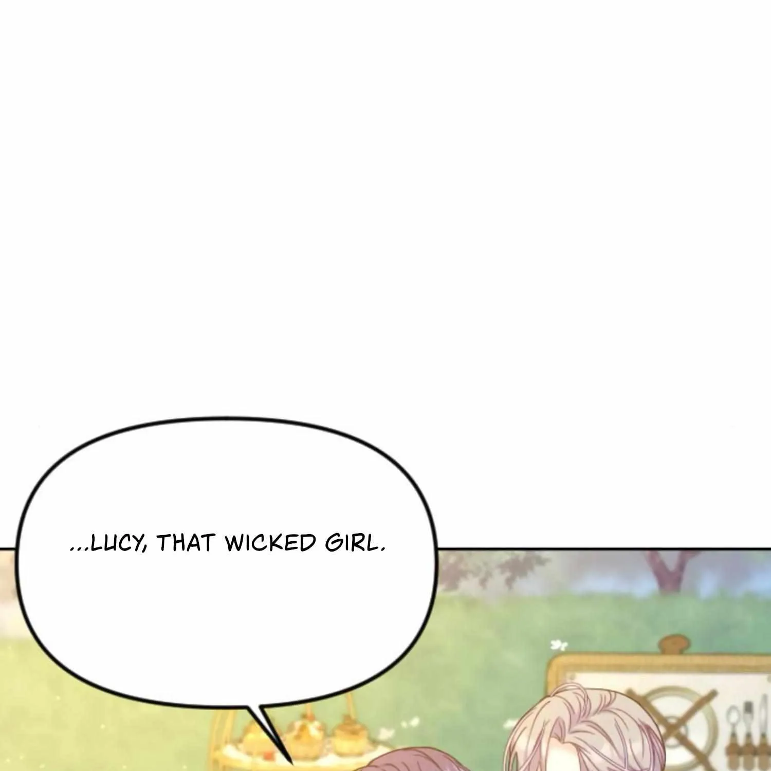 Fall in Love or Die Chapter 21 page 163 - 