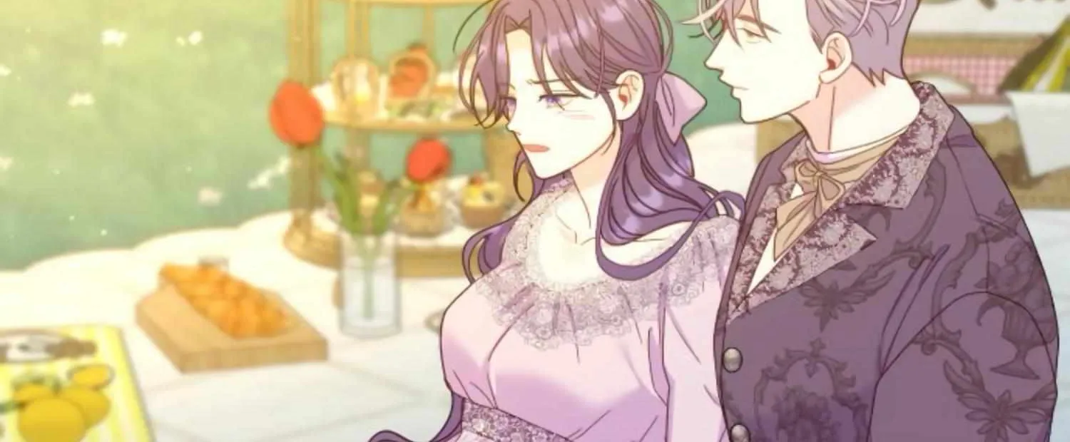 Fall in Love or Die Chapter 21 page 164 - 