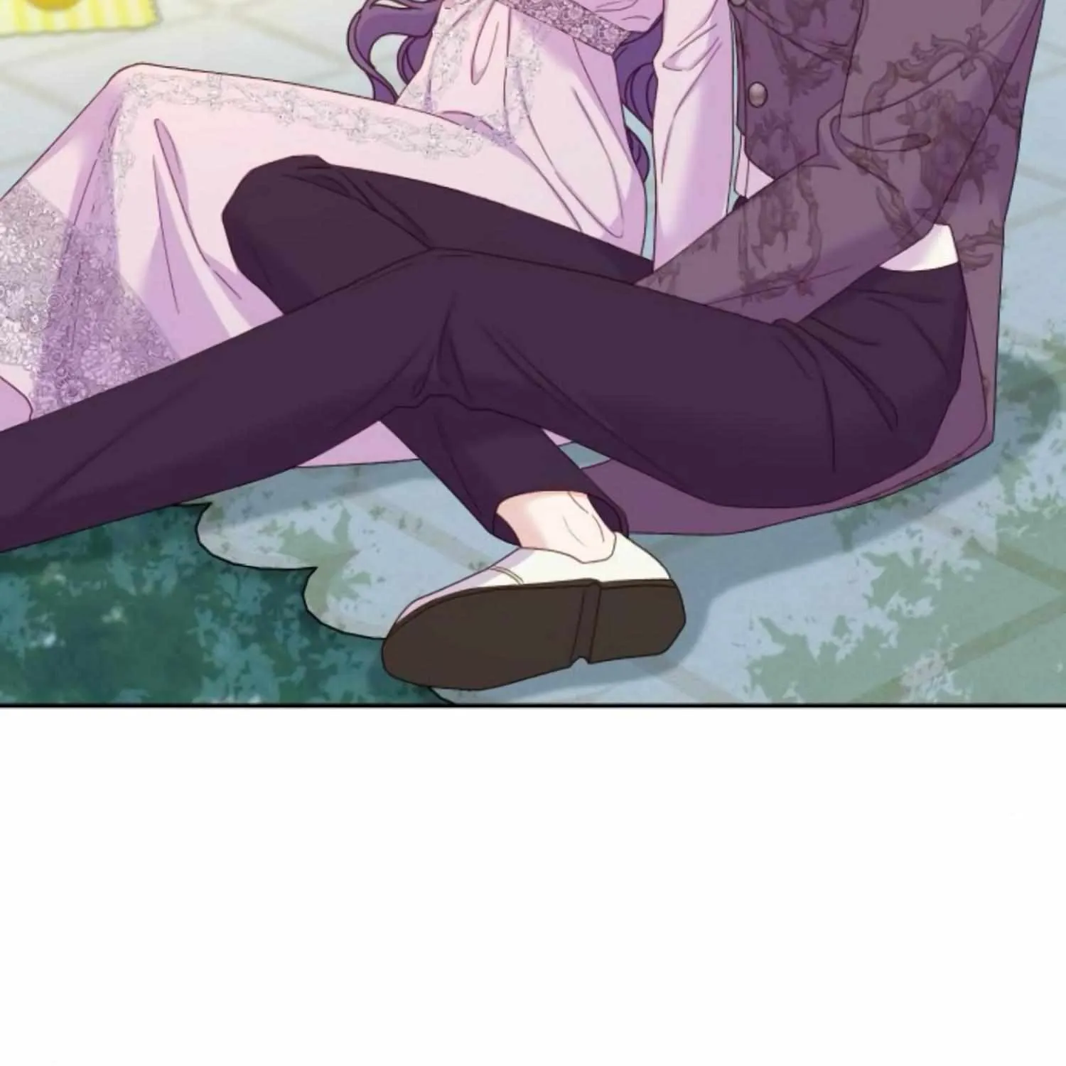 Fall in Love or Die Chapter 21 page 165 - 