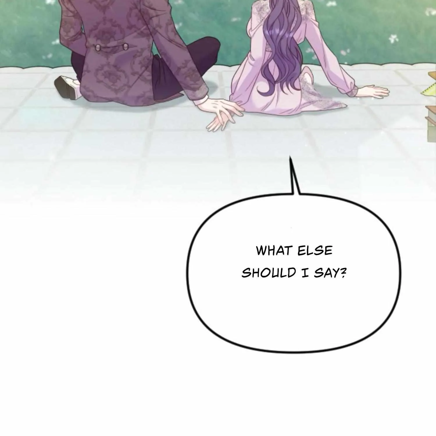 Fall in Love or Die Chapter 21 page 171 - 