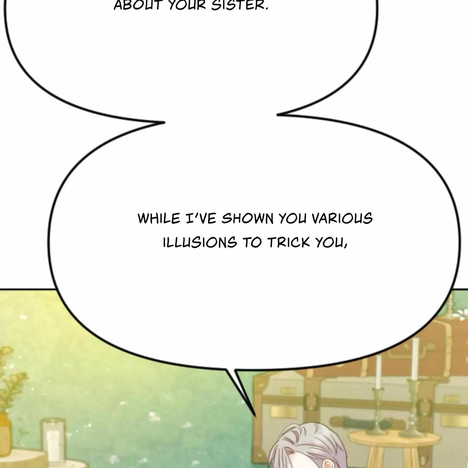 Fall in Love or Die Chapter 21 page 183 - 