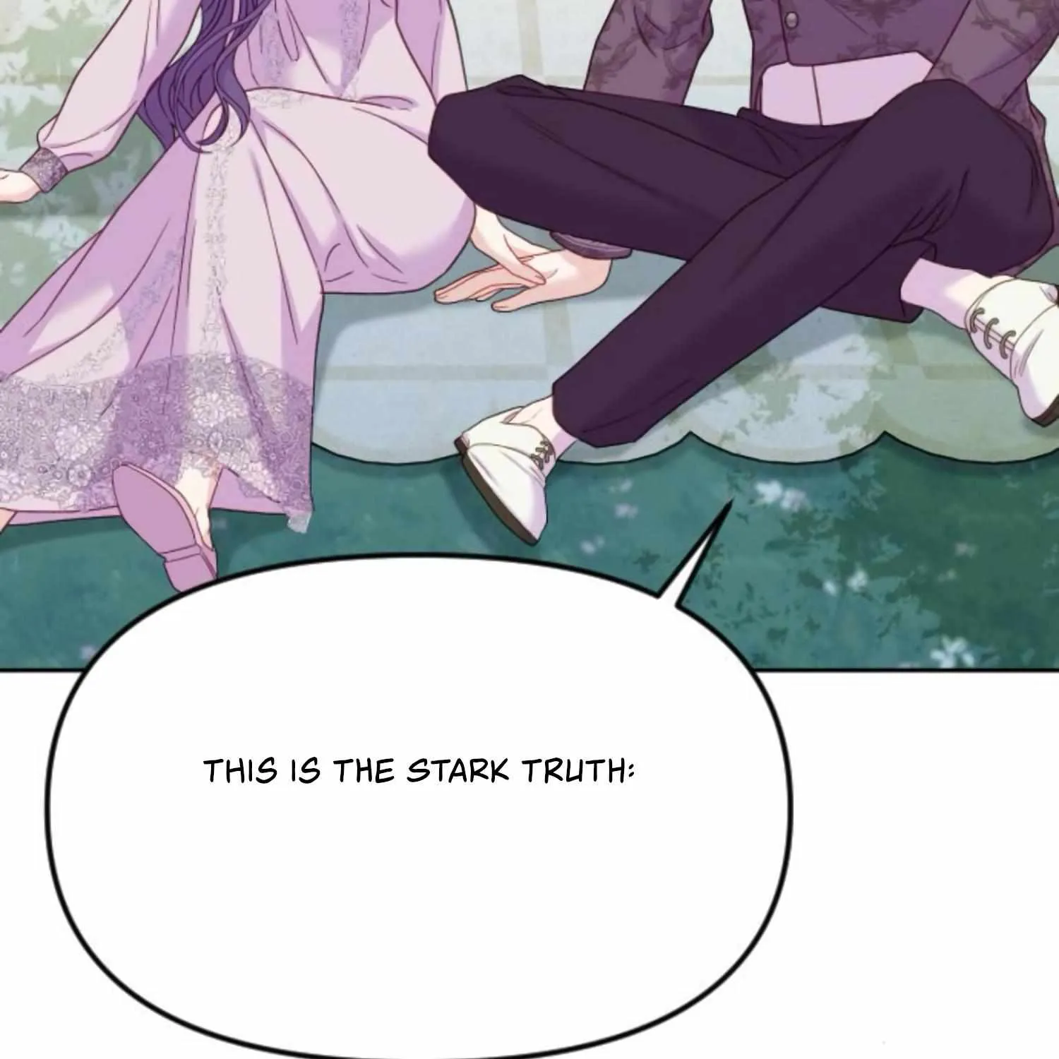 Fall in Love or Die Chapter 21 page 185 - 