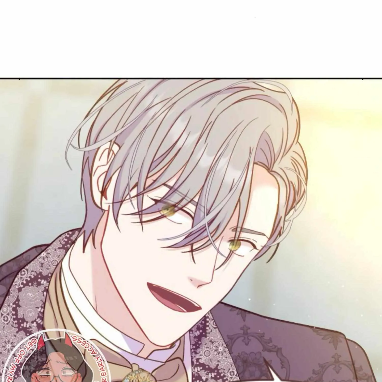 Fall in Love or Die Chapter 21 page 195 - 
