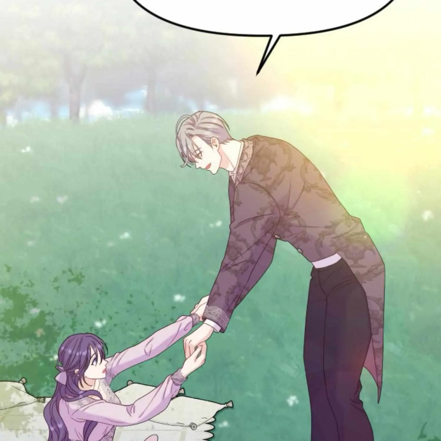 Fall in Love or Die Chapter 21 page 199 - 