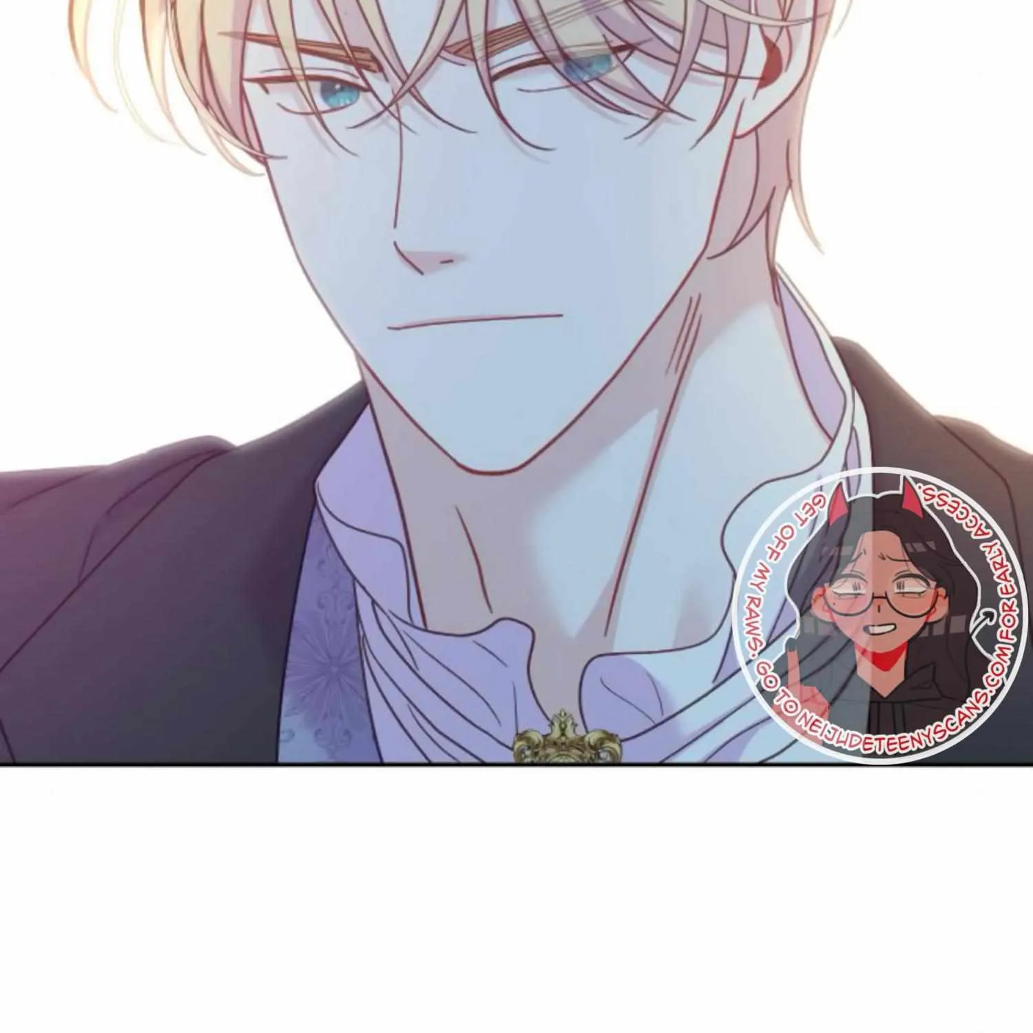 Fall in Love or Die Chapter 21 page 223 - 