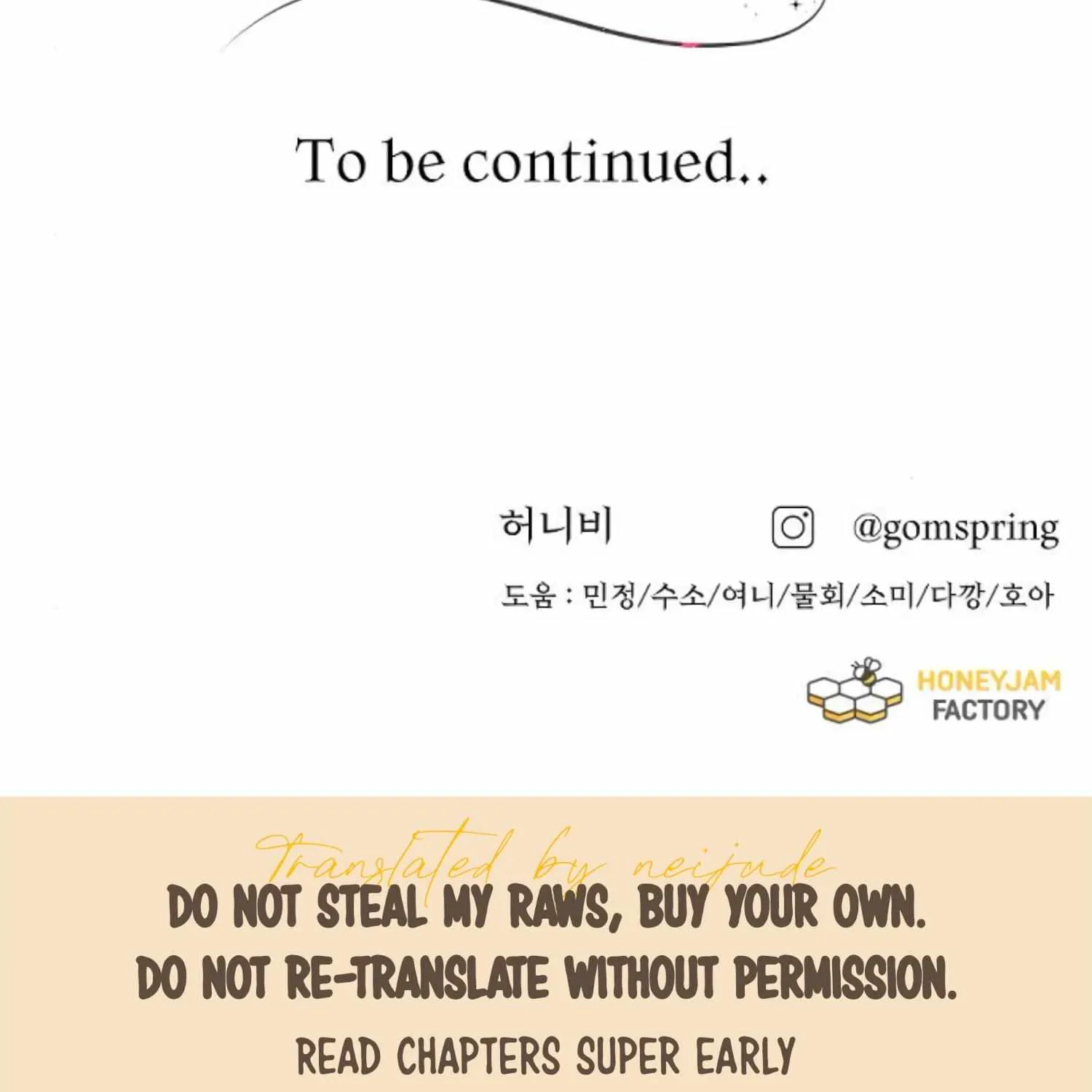 Fall in Love or Die Chapter 21 page 227 - 
