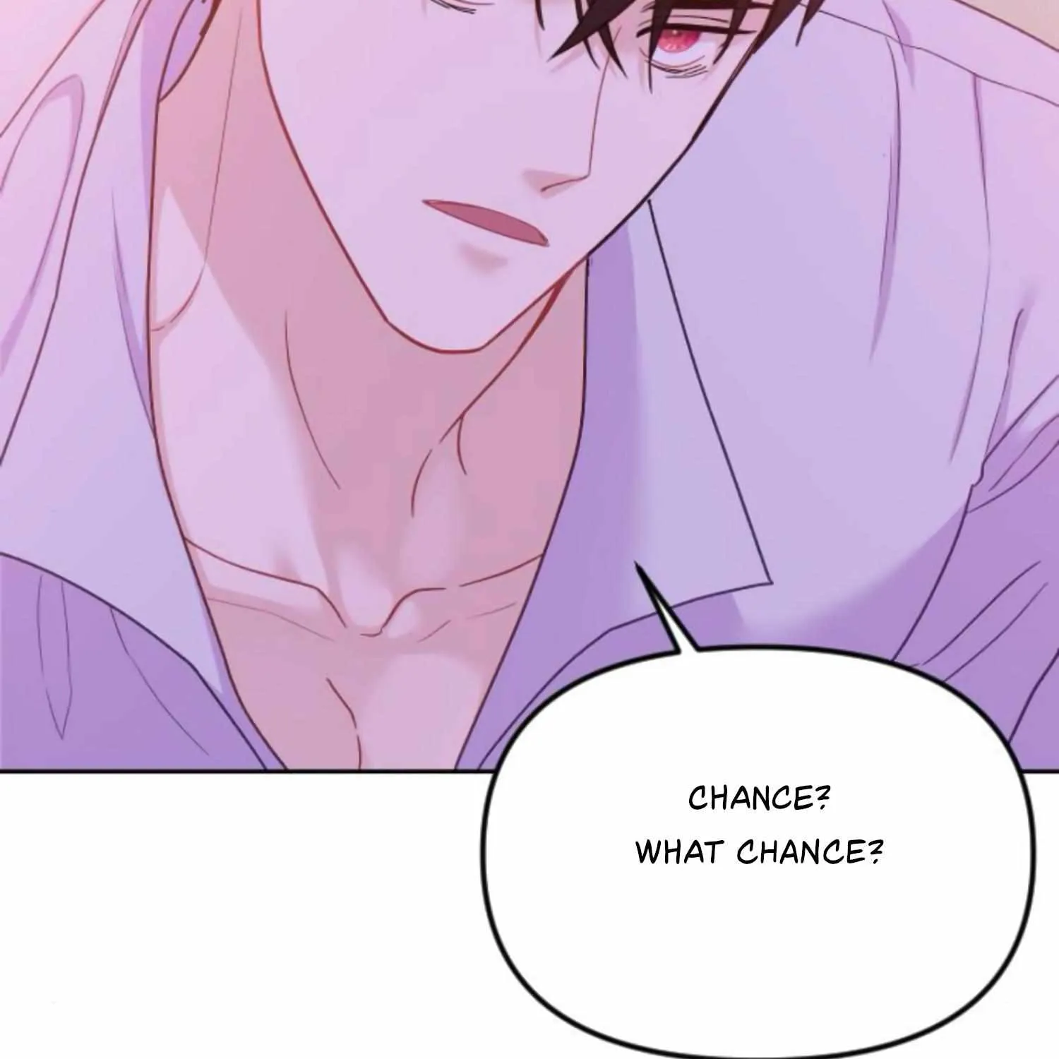 Fall in Love or Die Chapter 21 page 31 - 