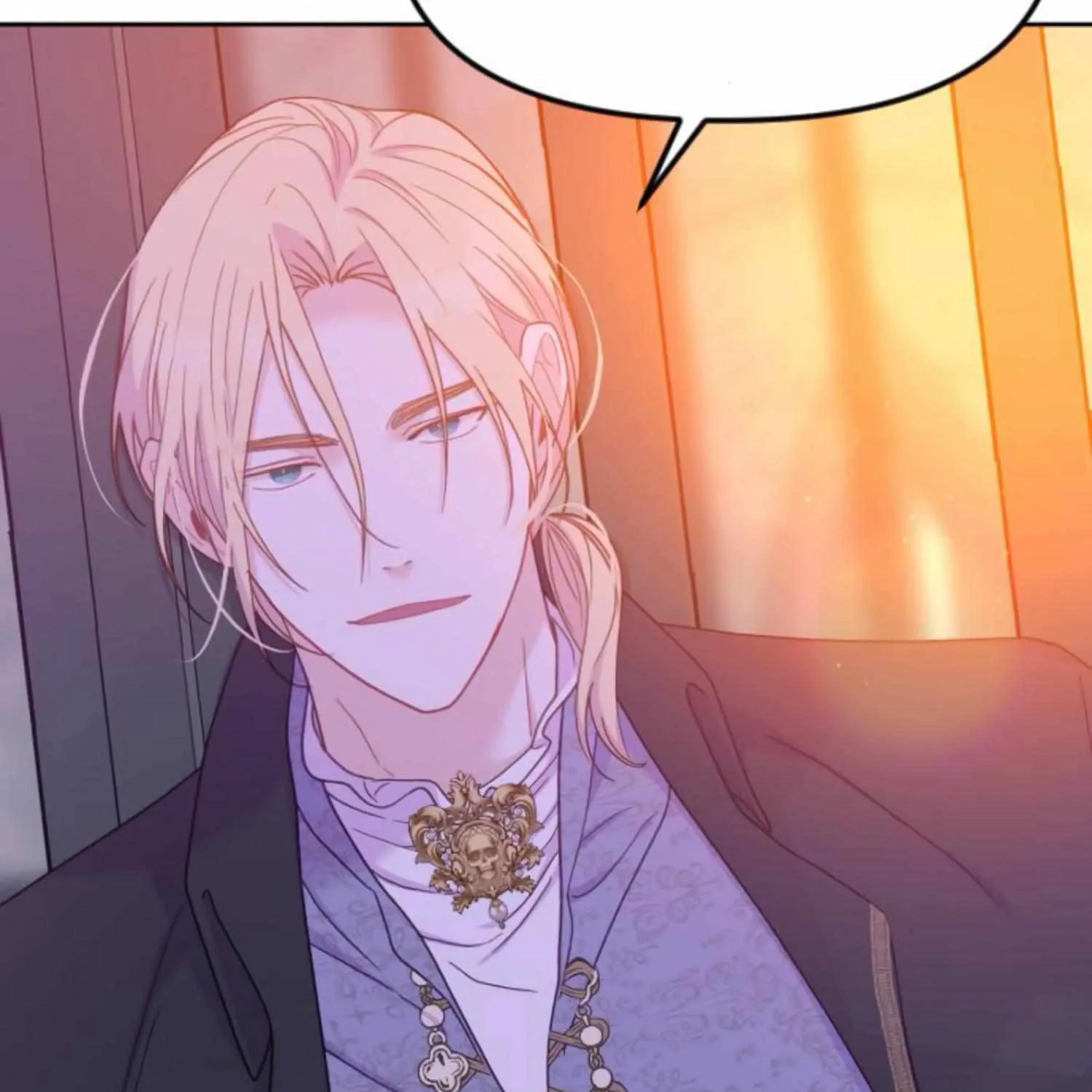 Fall in Love or Die Chapter 21 page 5 - 