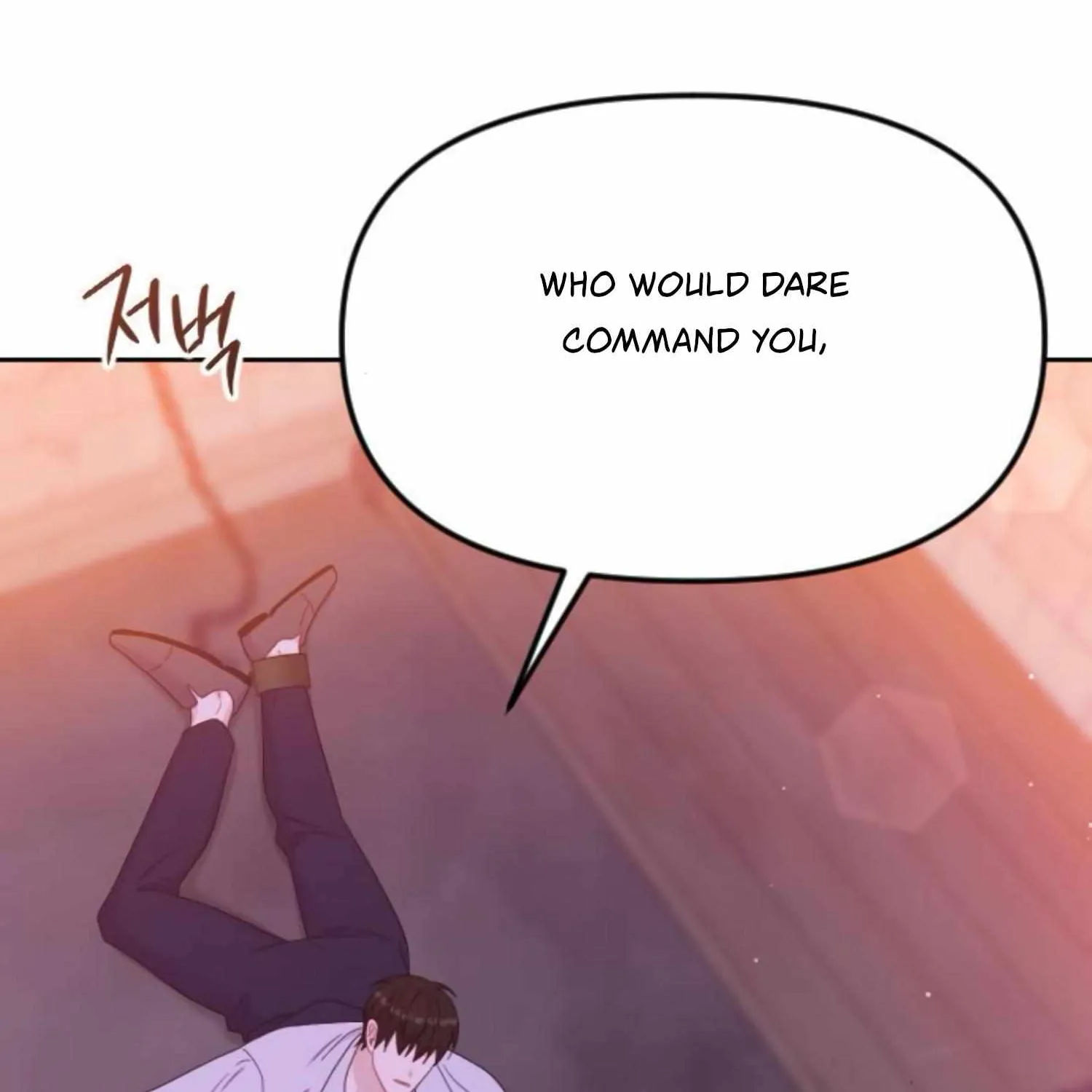 Fall in Love or Die Chapter 21 page 50 - 