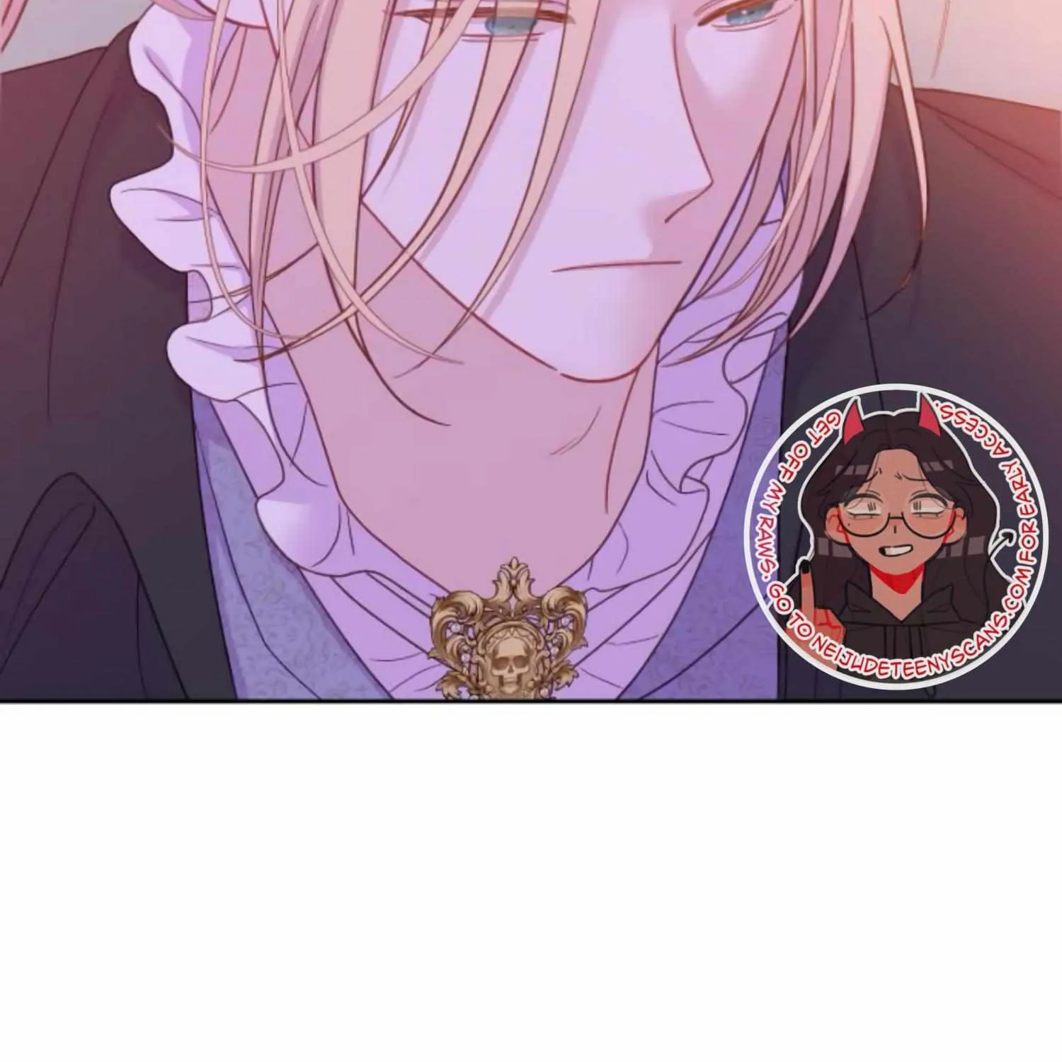 Fall in Love or Die Chapter 21 page 54 - 