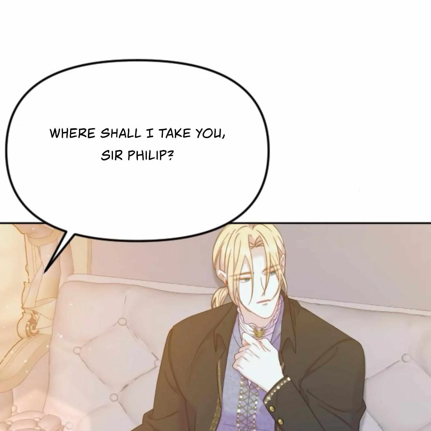 Fall in Love or Die Chapter 21 page 63 - 