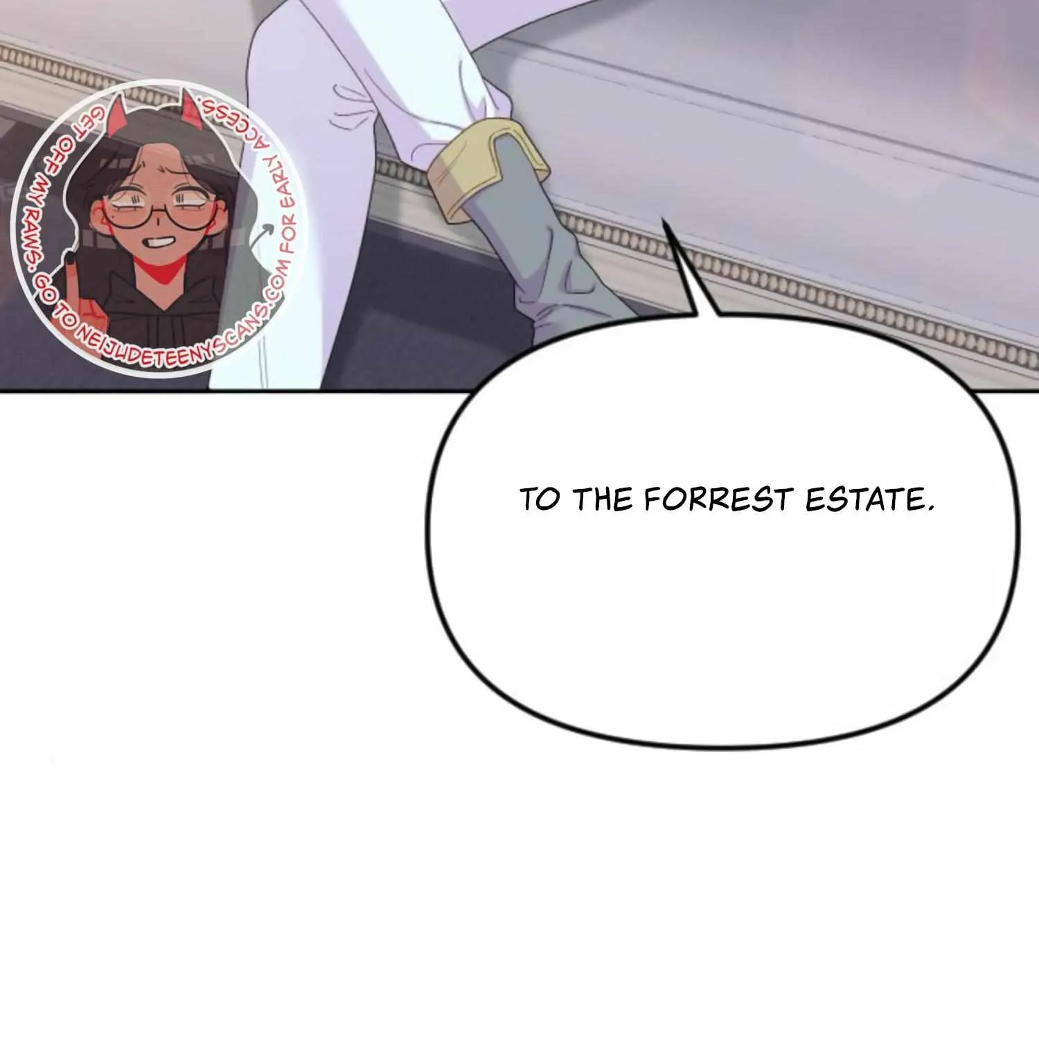 Fall in Love or Die Chapter 21 page 65 - 