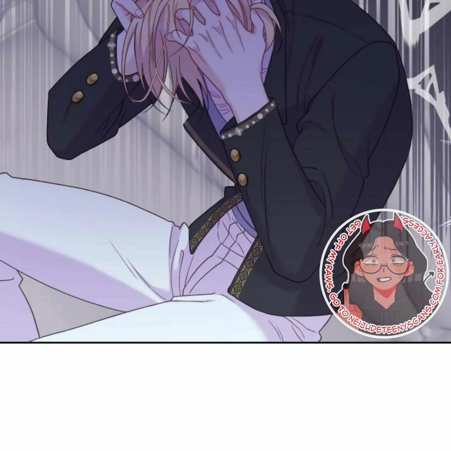 Fall in Love or Die Chapter 21 page 73 - 