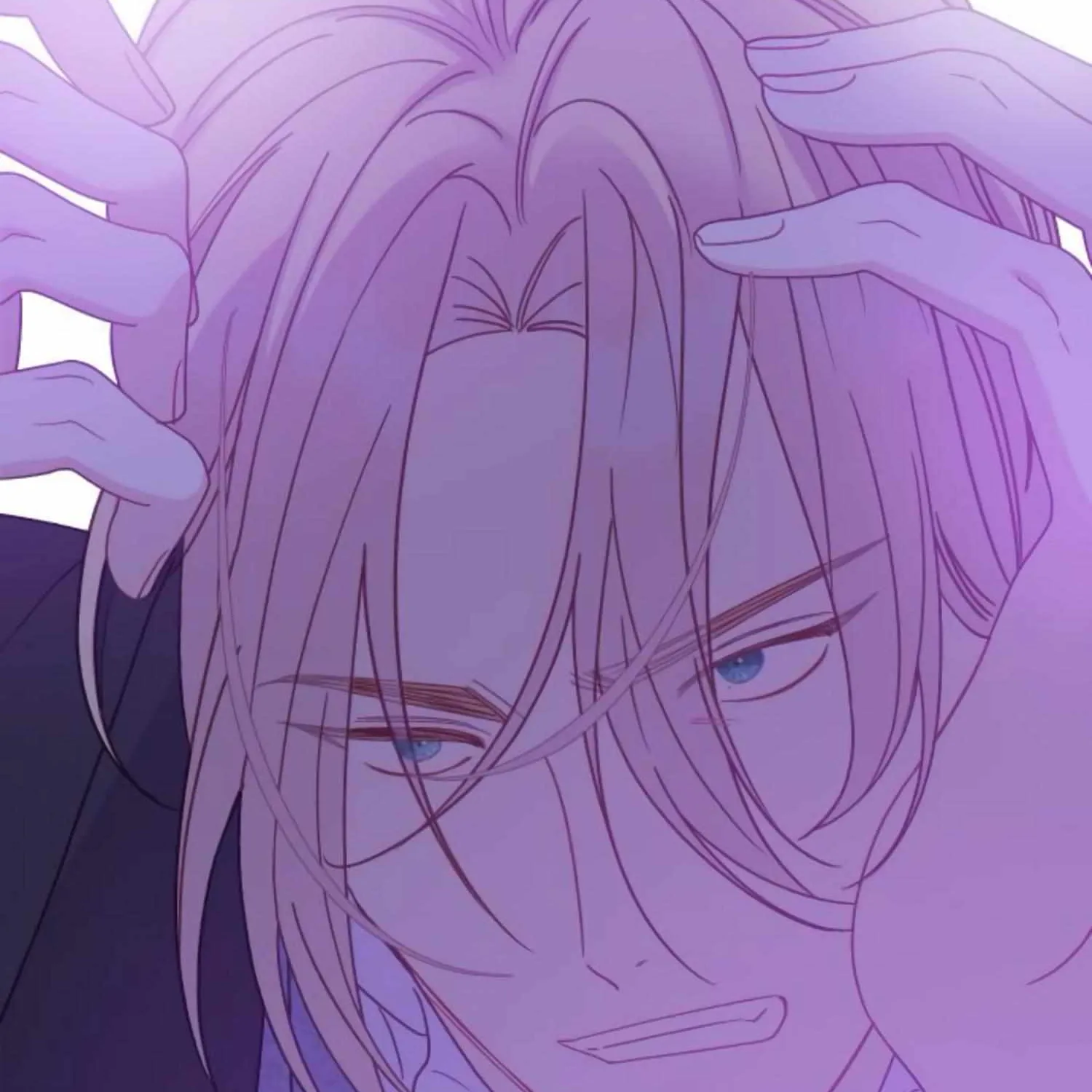 Fall in Love or Die Chapter 21 page 82 - 