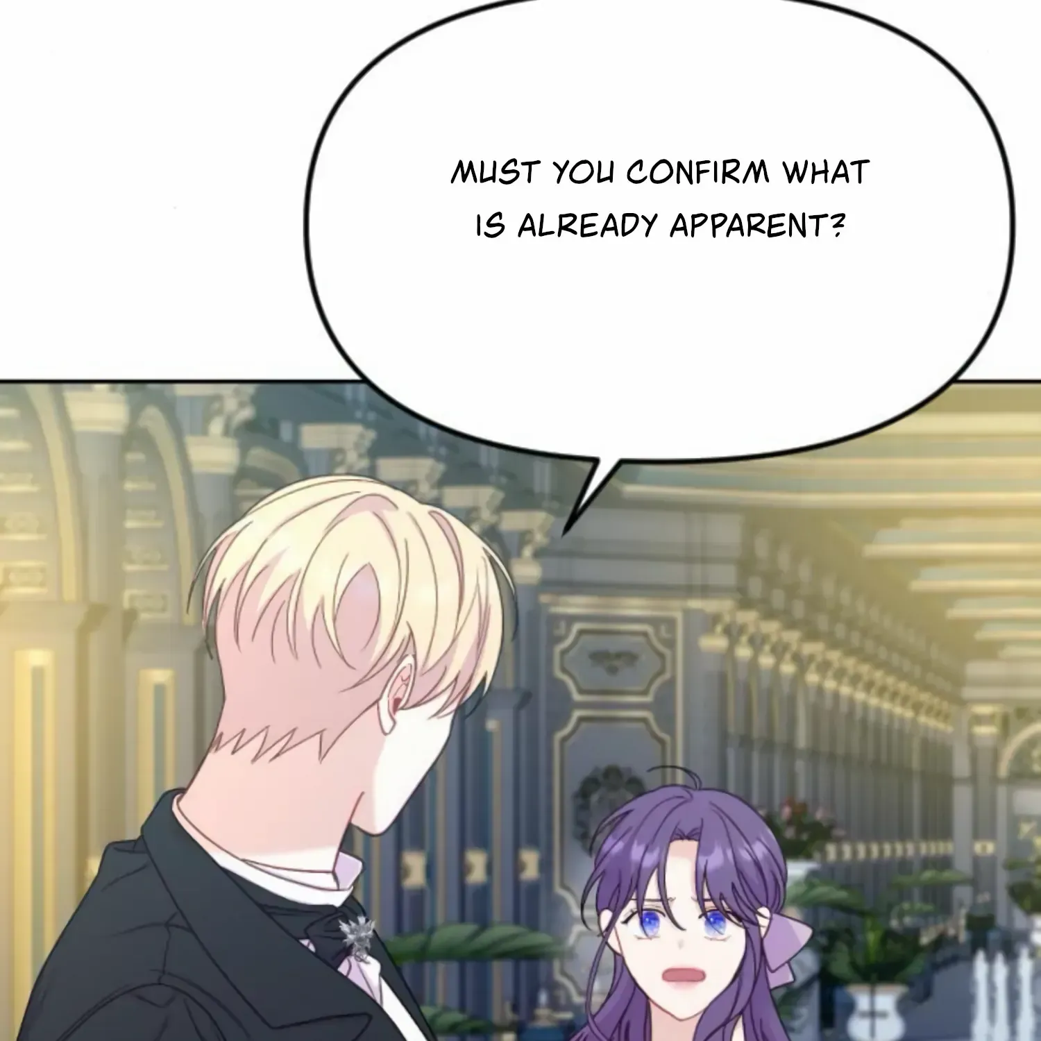Fall in Love or Die Chapter 22 page 101 - 