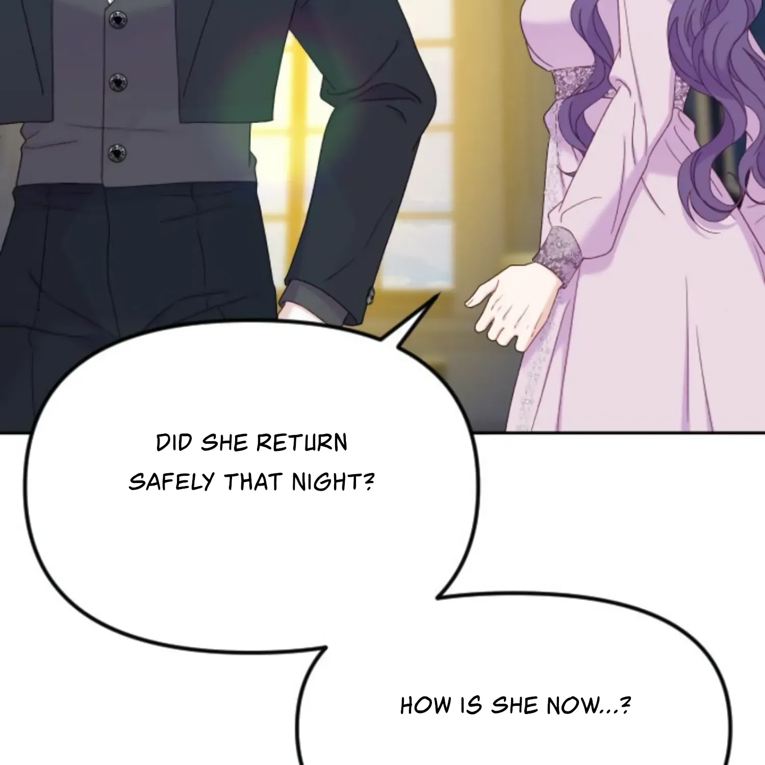Fall in Love or Die Chapter 22 page 122 - 