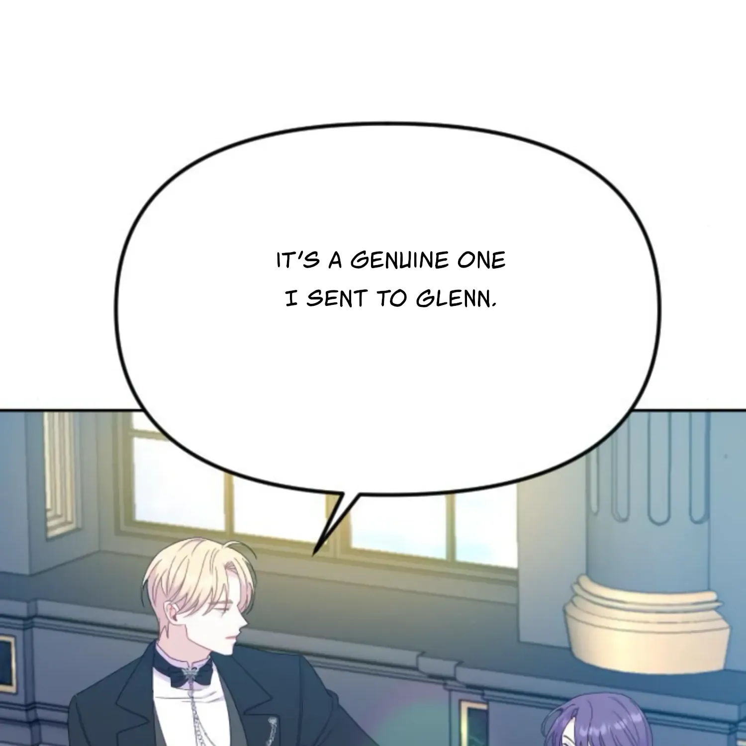 Fall in Love or Die Chapter 22 page 130 - 