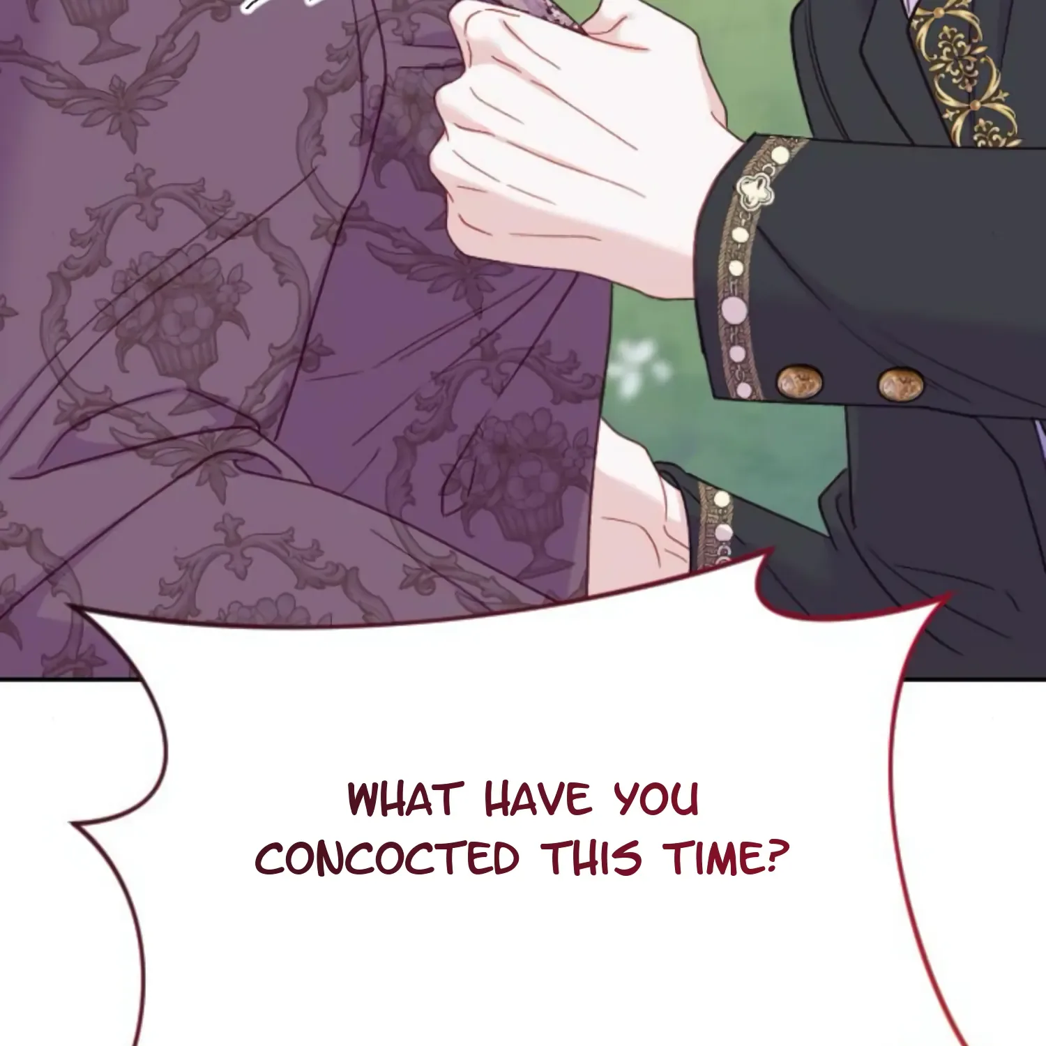 Fall in Love or Die Chapter 22 page 15 - 