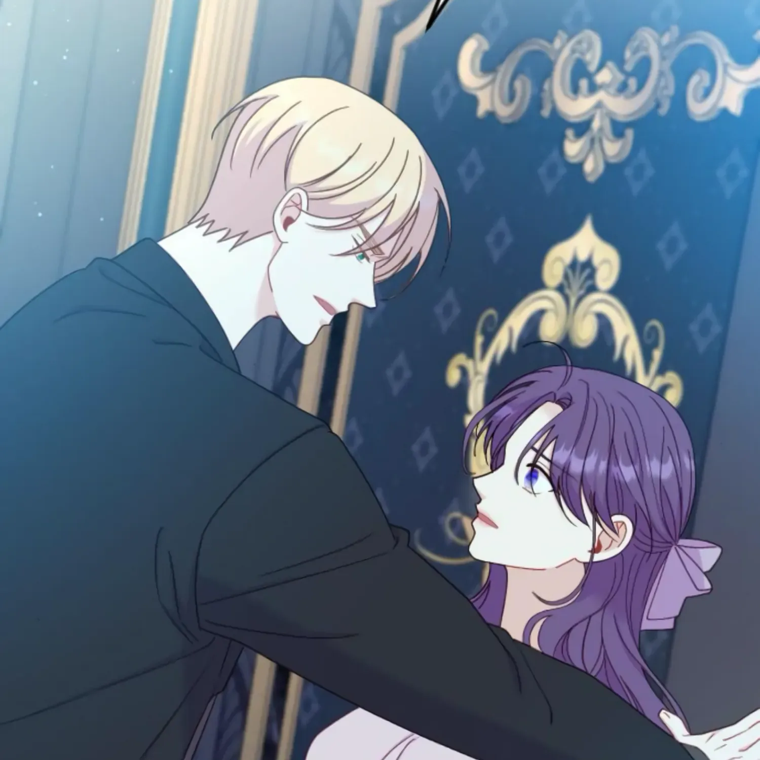 Fall in Love or Die Chapter 22 page 147 - 