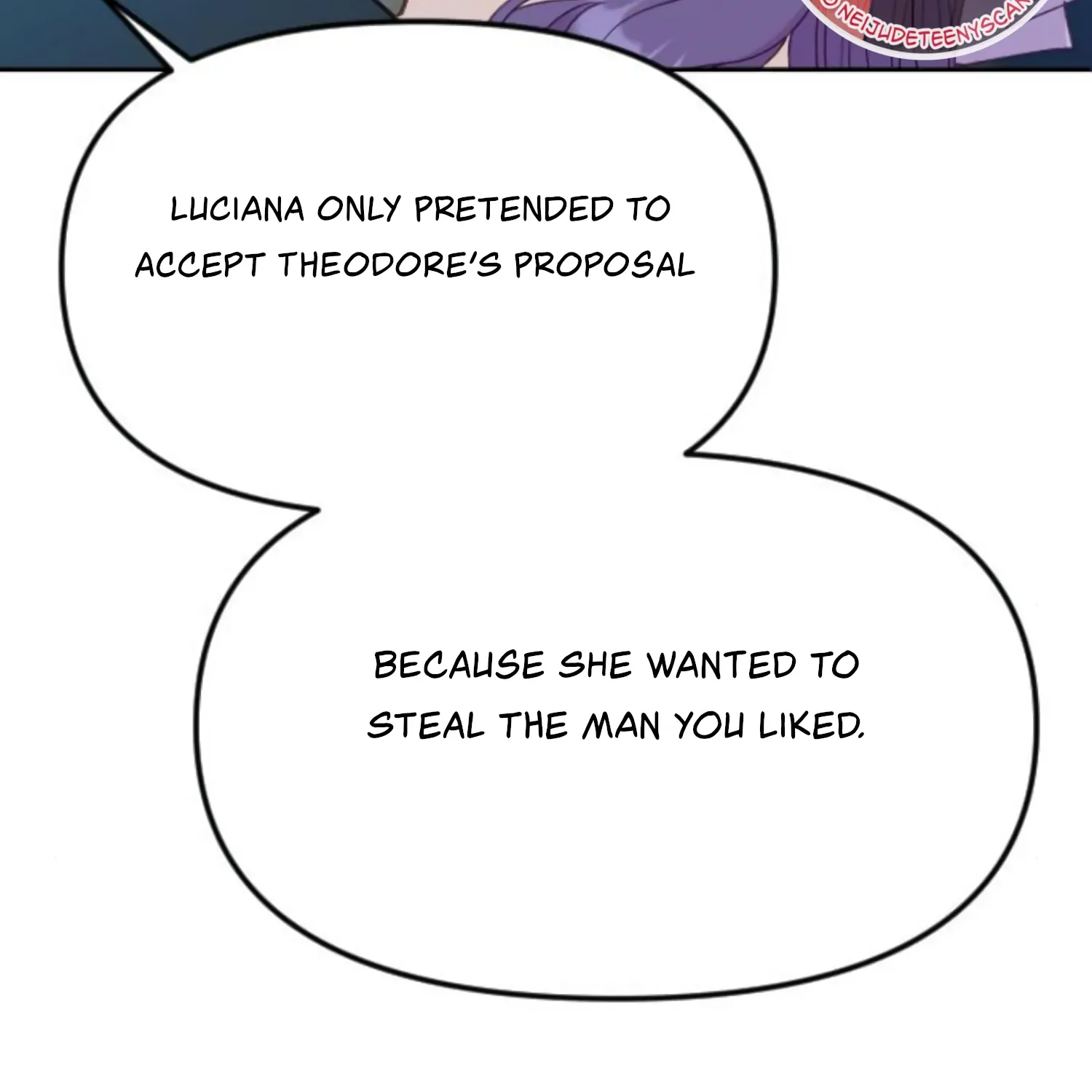 Fall in Love or Die Chapter 22 page 154 - 
