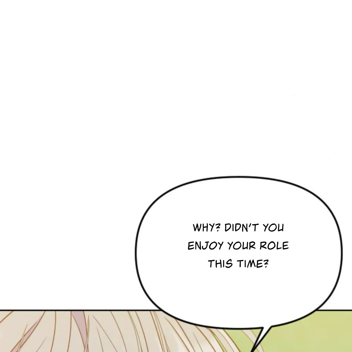 Fall in Love or Die Chapter 22 page 17 - 