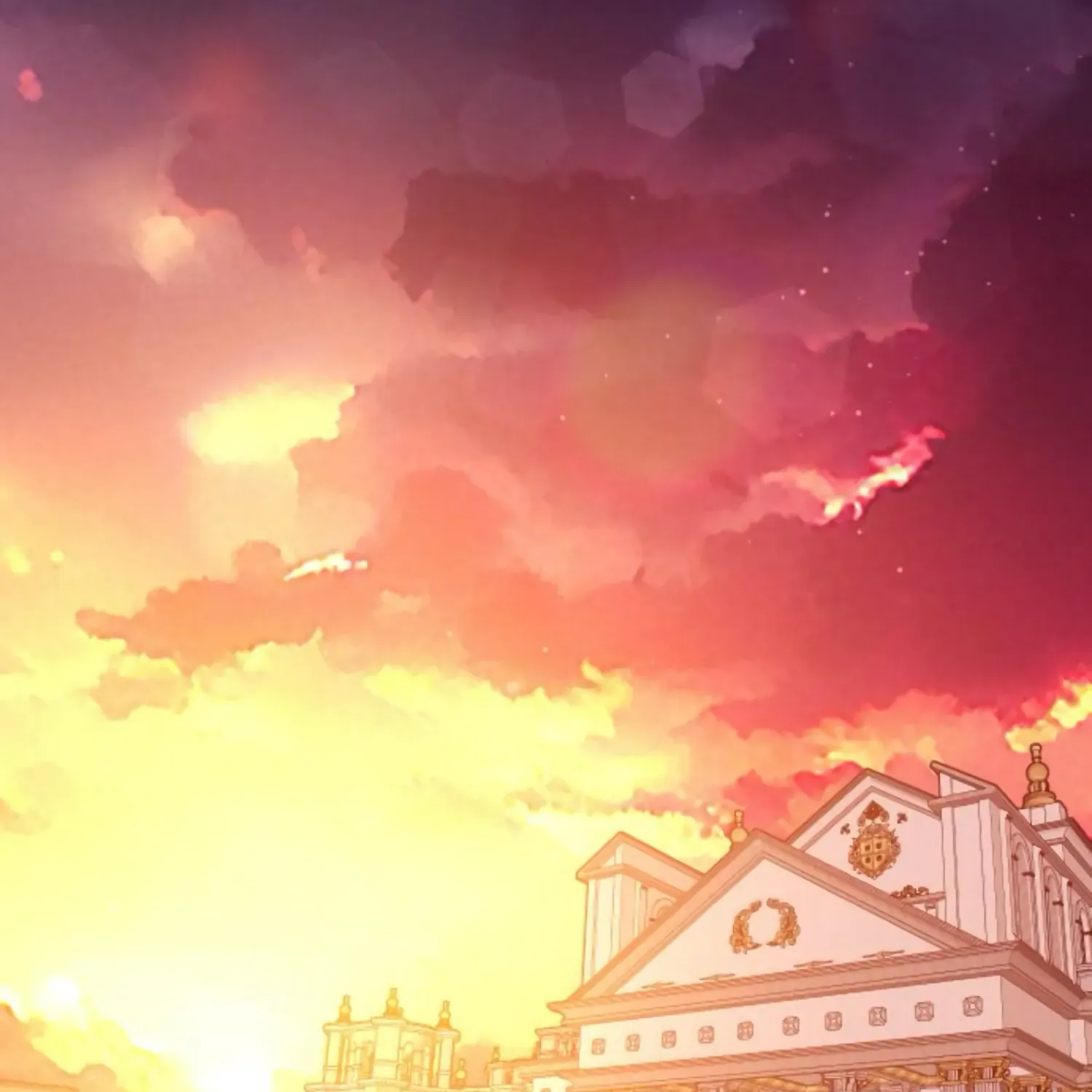Fall in Love or Die Chapter 22 page 174 - 