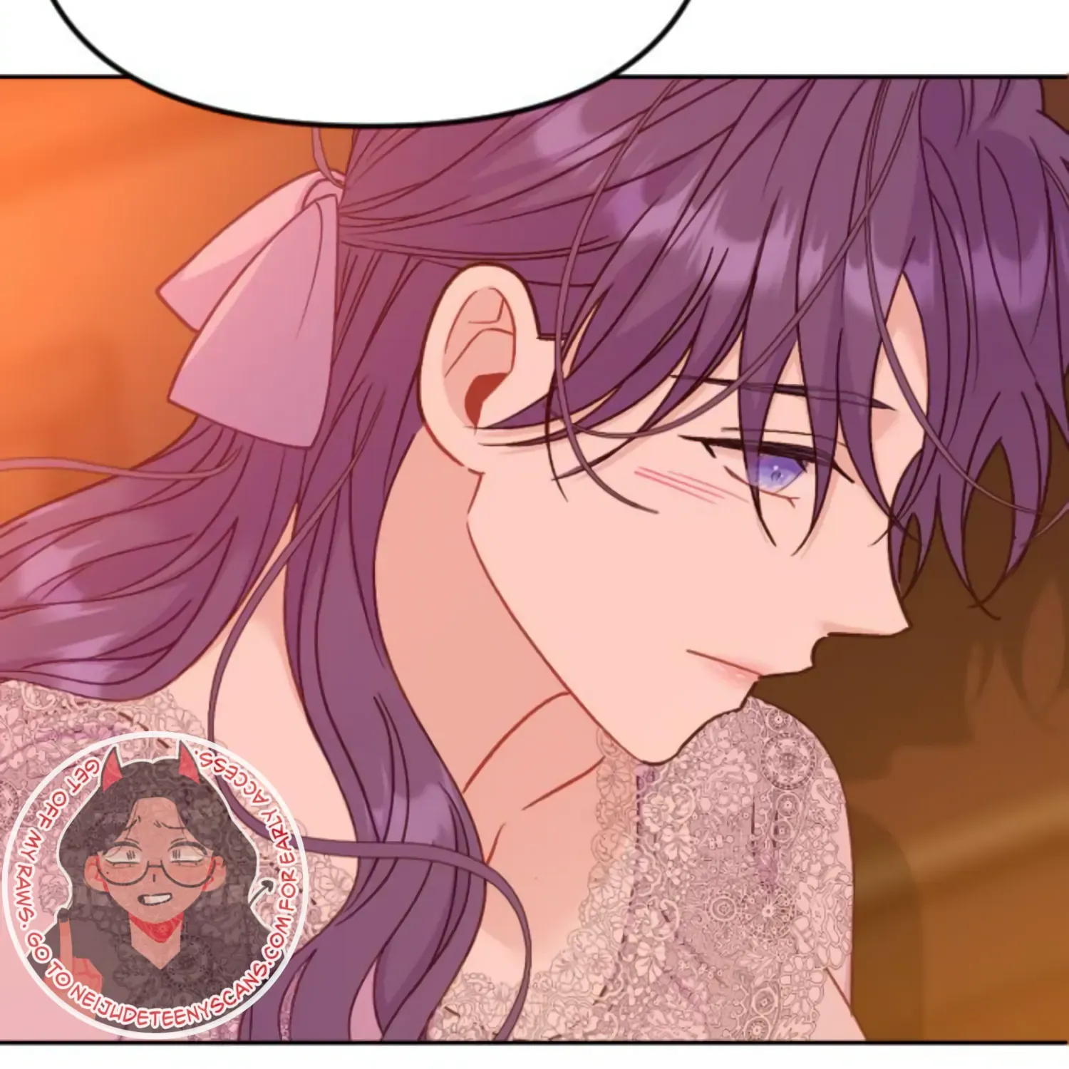 Fall in Love or Die Chapter 22 page 183 - 