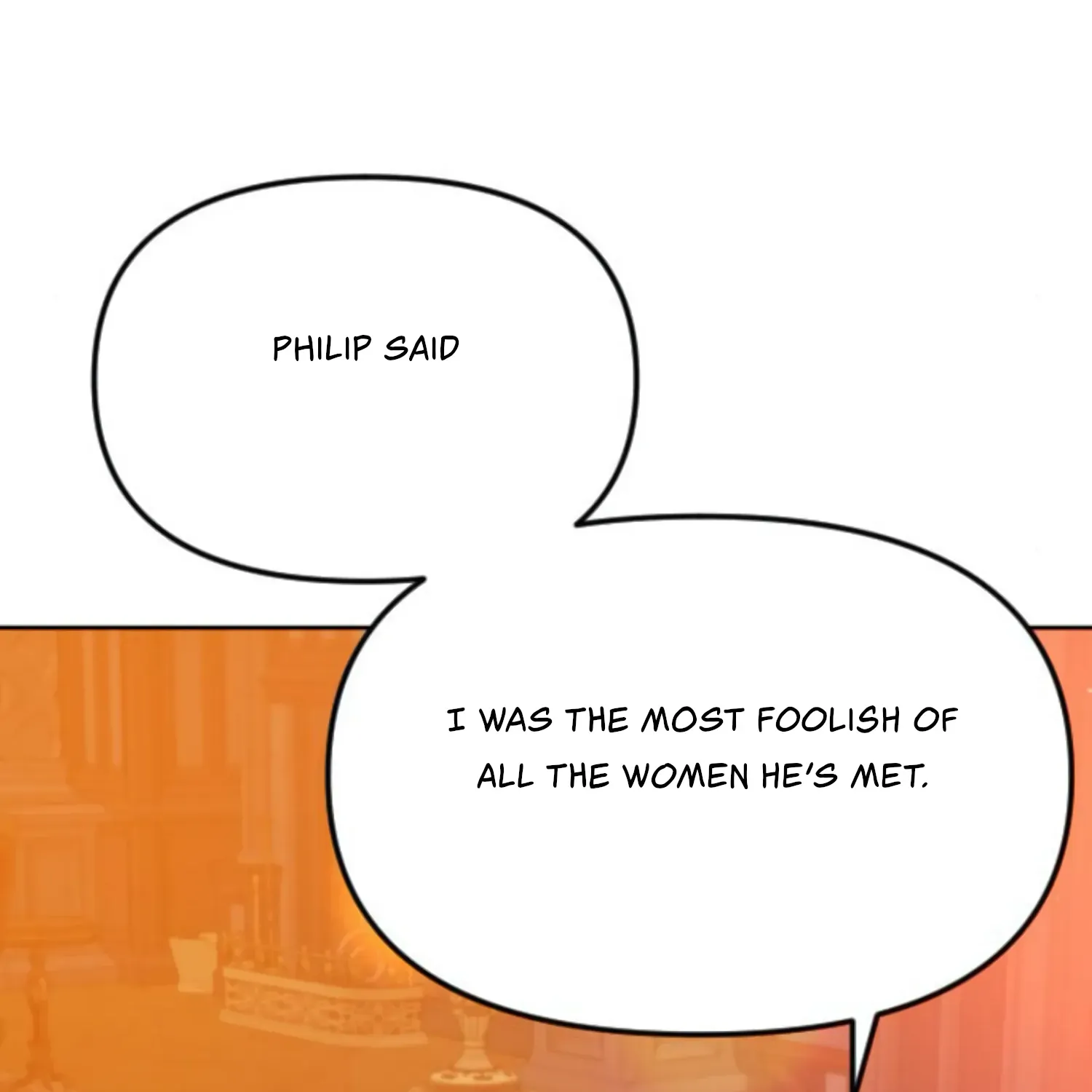 Fall in Love or Die Chapter 22 page 190 - 