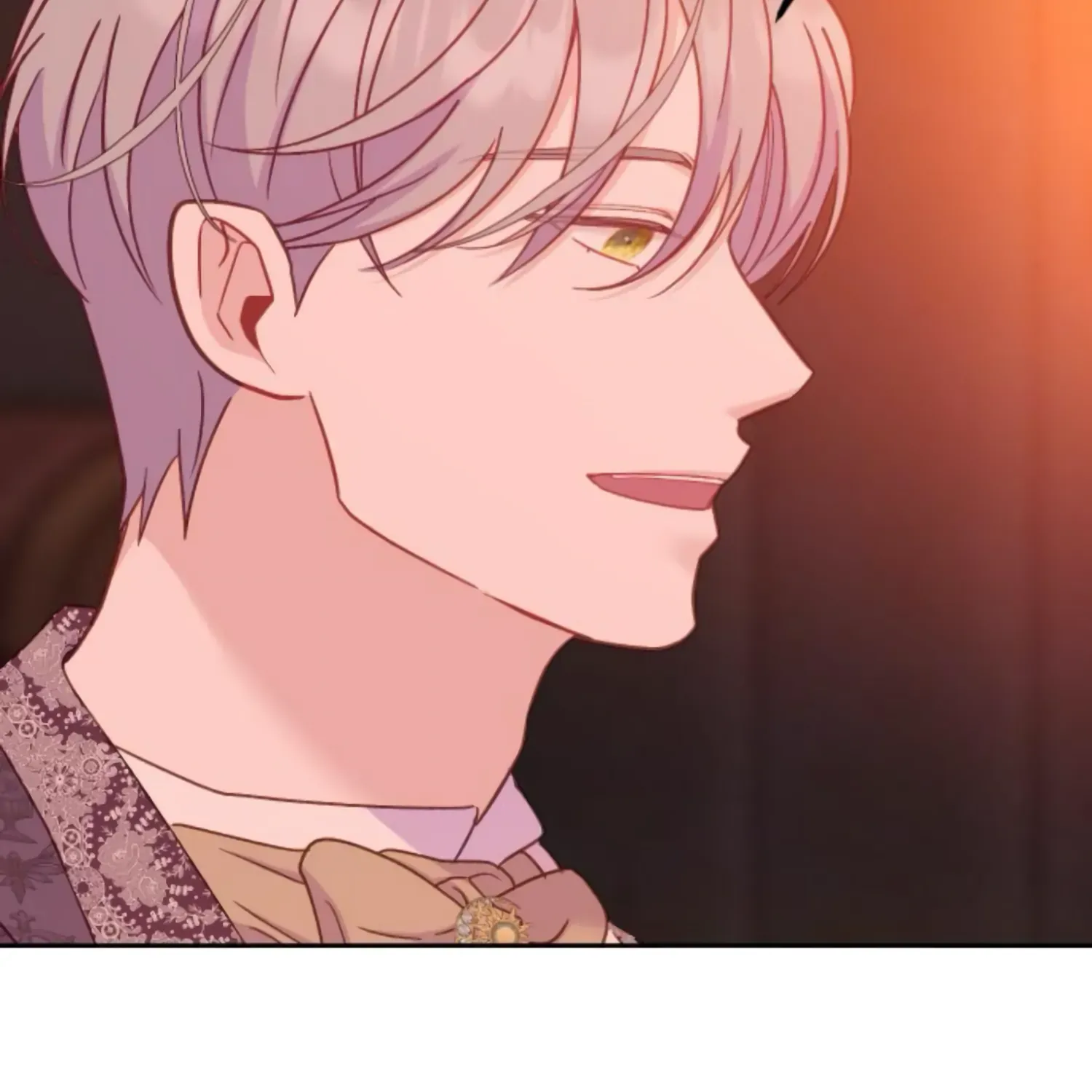 Fall in Love or Die Chapter 22 page 205 - 