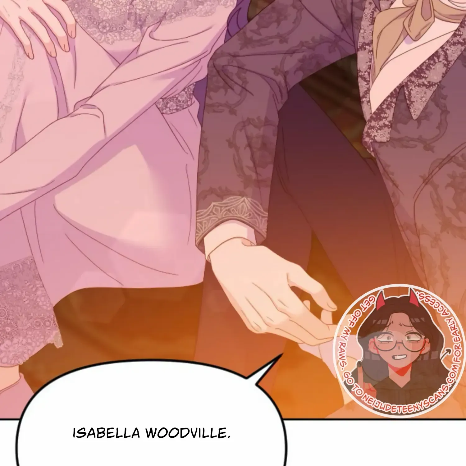 Fall in Love or Die Chapter 22 page 209 - 