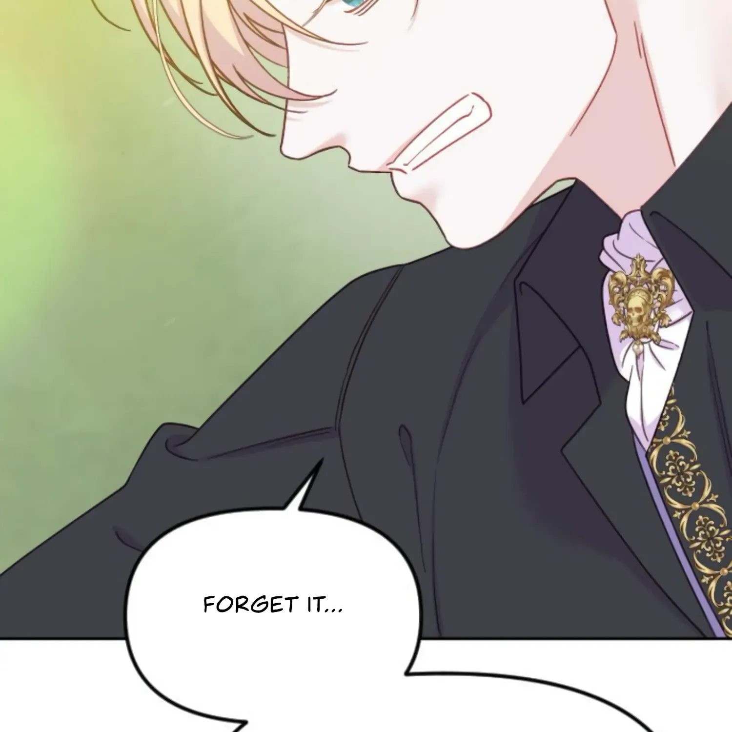 Fall in Love or Die Chapter 22 page 27 - 