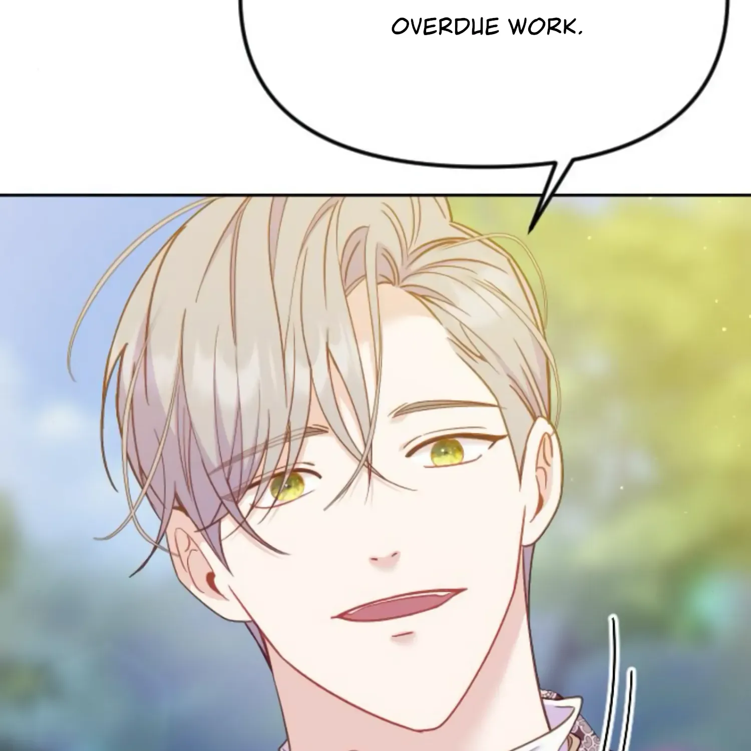 Fall in Love or Die Chapter 22 page 30 - 