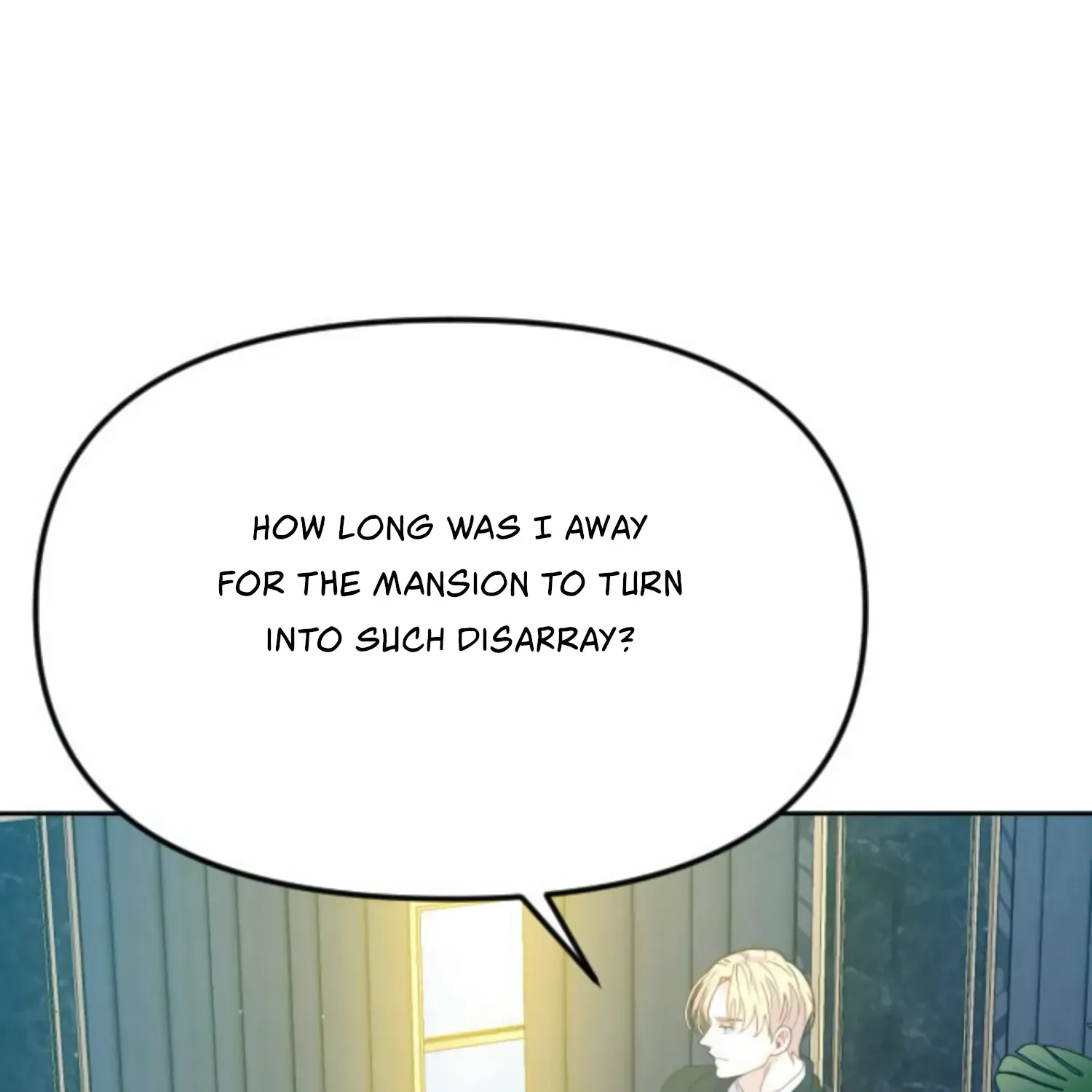 Fall in Love or Die Chapter 22 page 41 - 