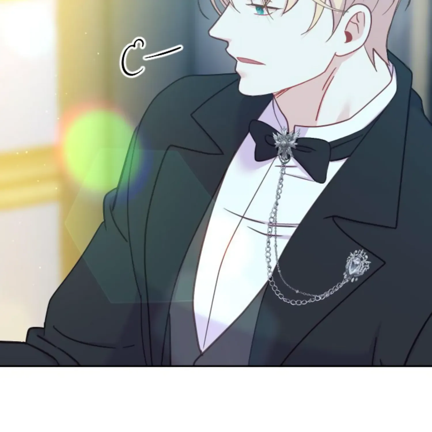 Fall in Love or Die Chapter 22 page 45 - 