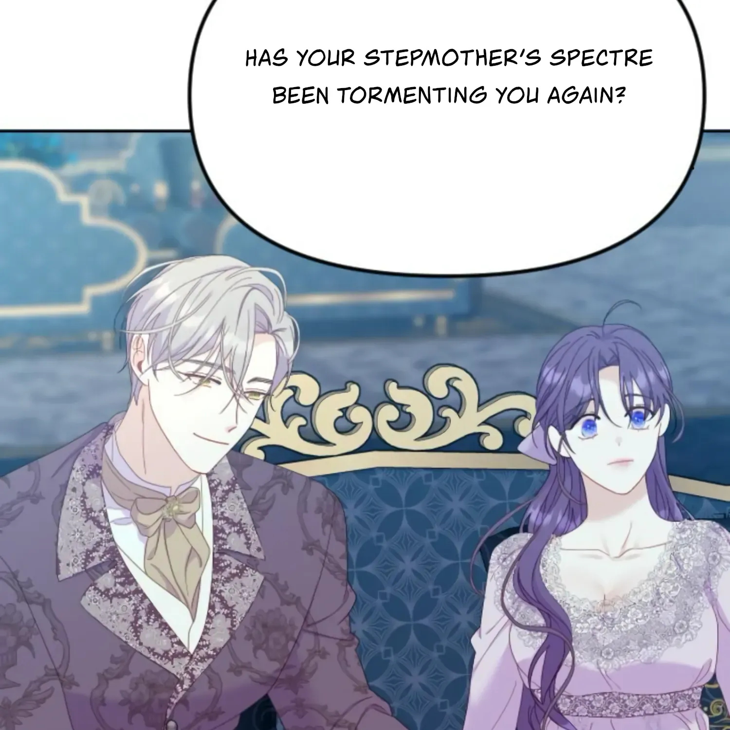 Fall in Love or Die Chapter 22 page 47 - 