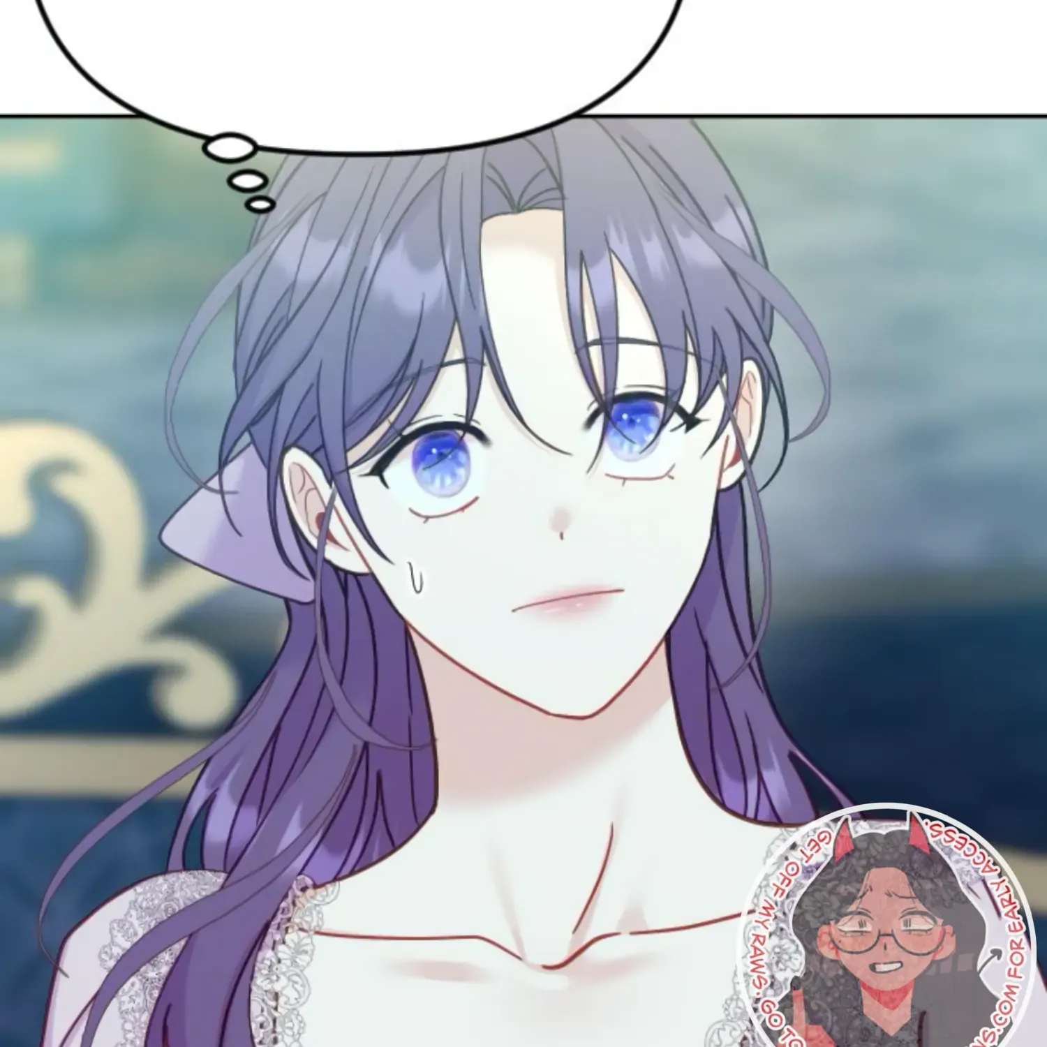 Fall in Love or Die Chapter 22 page 59 - 