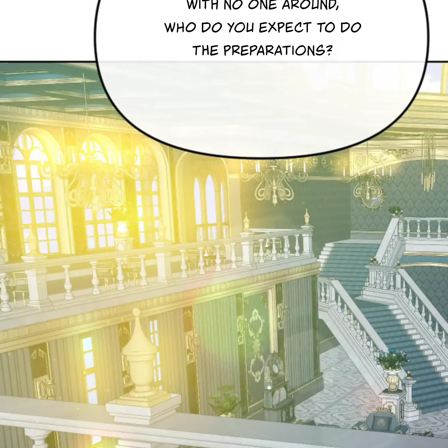 Fall in Love or Die Chapter 22 page 66 - 