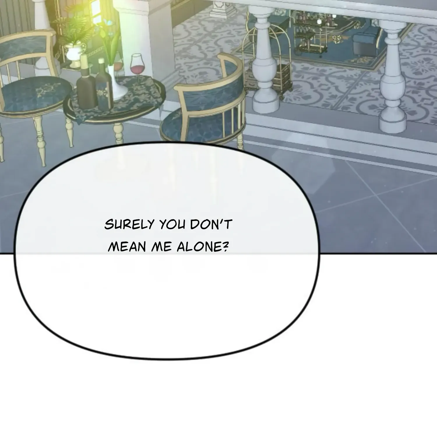 Fall in Love or Die Chapter 22 page 67 - 